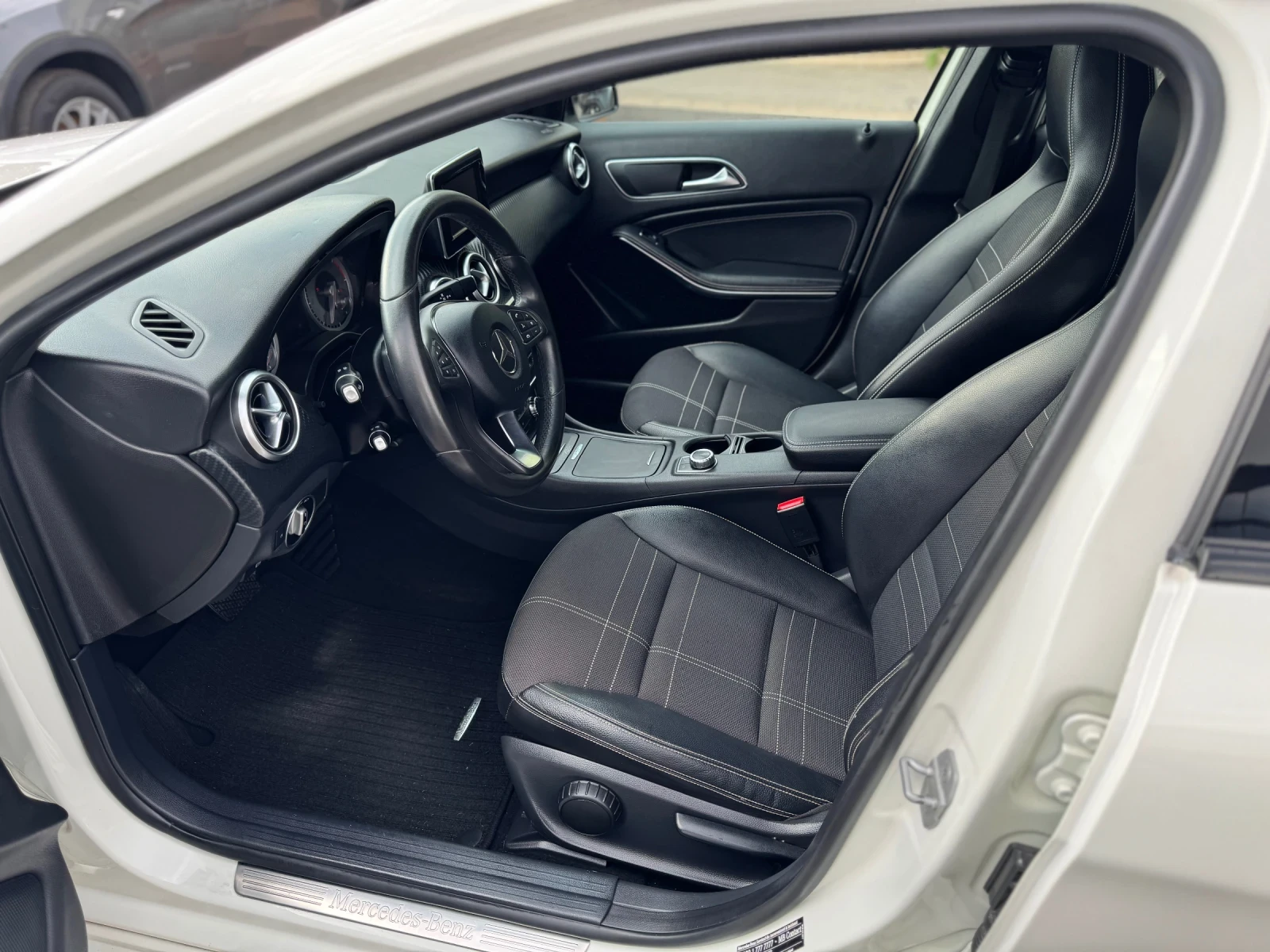 Mercedes-Benz A 220 cdi 4matic SPORT - изображение 5