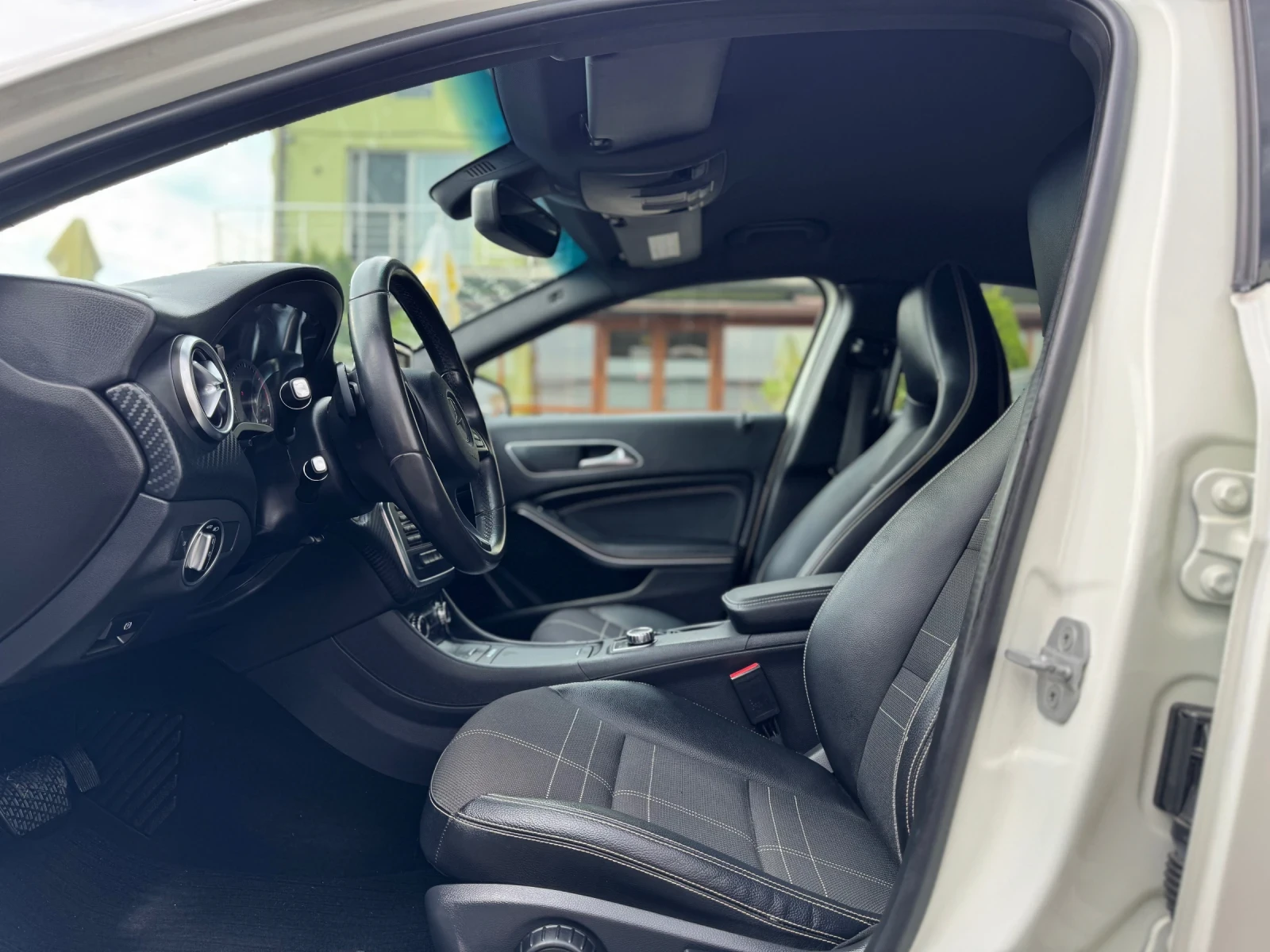 Mercedes-Benz A 220 cdi 4matic SPORT - изображение 6