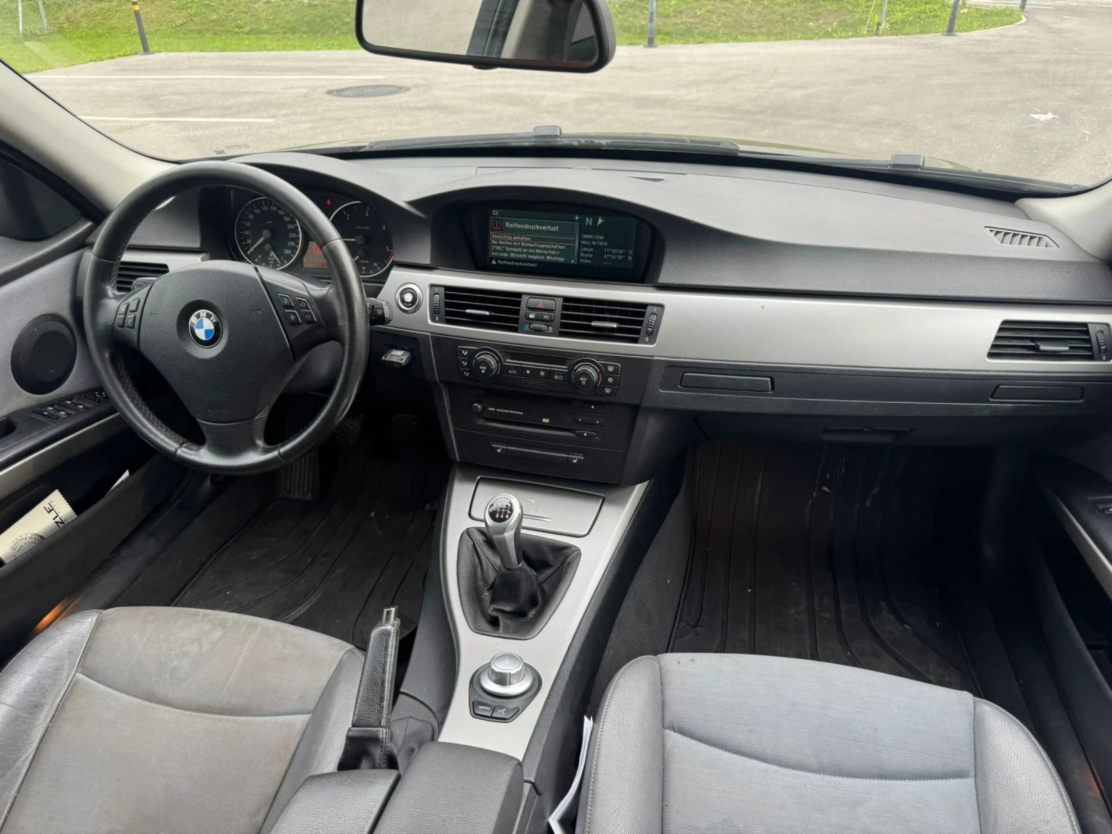 BMW 320  - изображение 5