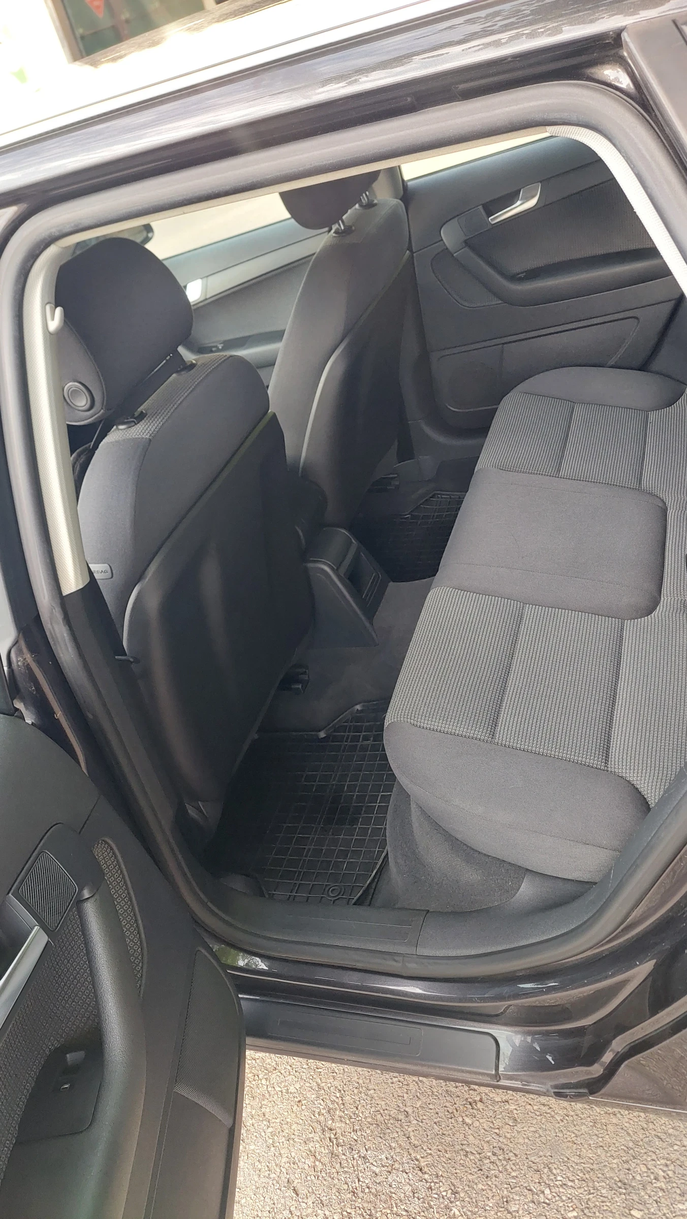Audi A3 1900 куб. - изображение 5