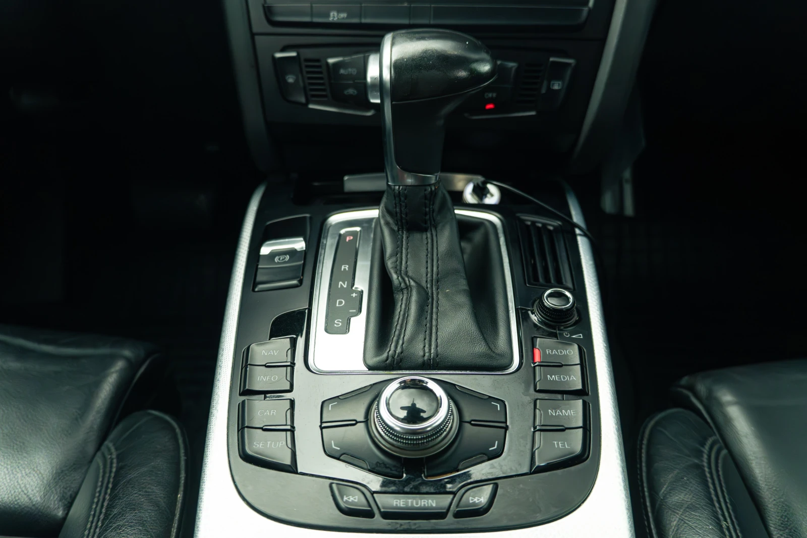 Audi A4 FACELIFT S | Mobile.bg   8