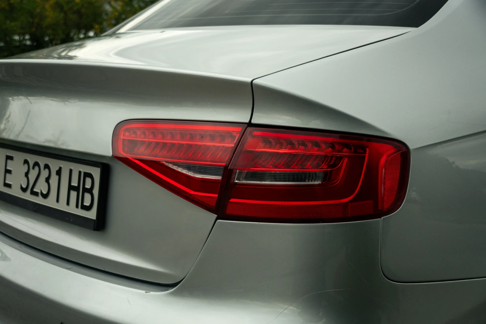 Audi A4 FACELIFT S | Mobile.bg   13