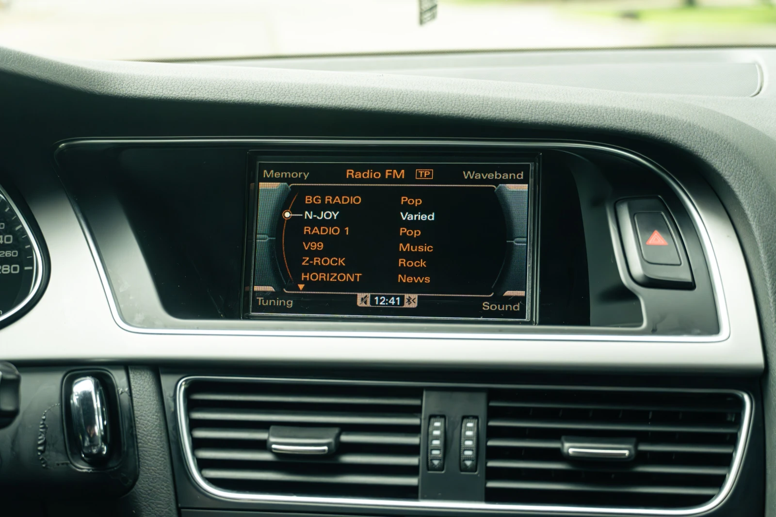 Audi A4 FACELIFT S | Mobile.bg   7