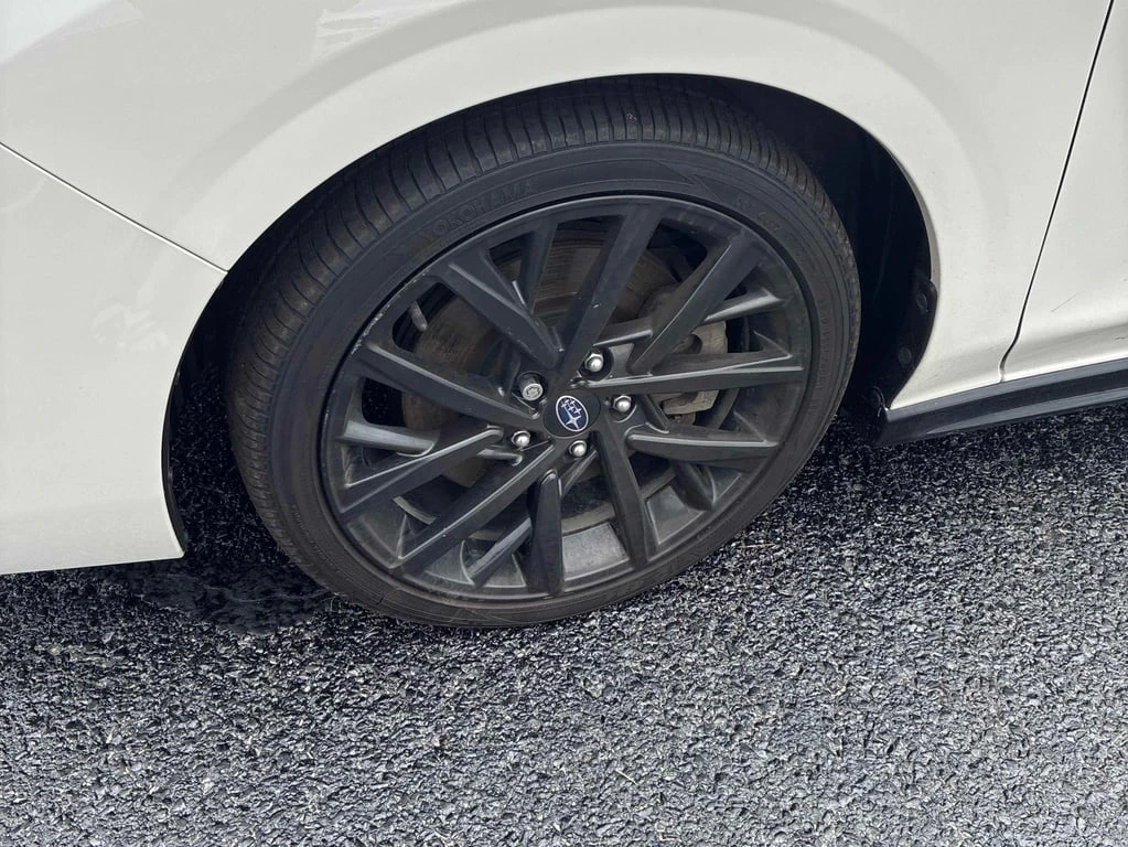Subaru Impreza * RS * CARFAX * БЕЗ ПЪРВОНАЧАЛНА ВНОСКА - изображение 7
