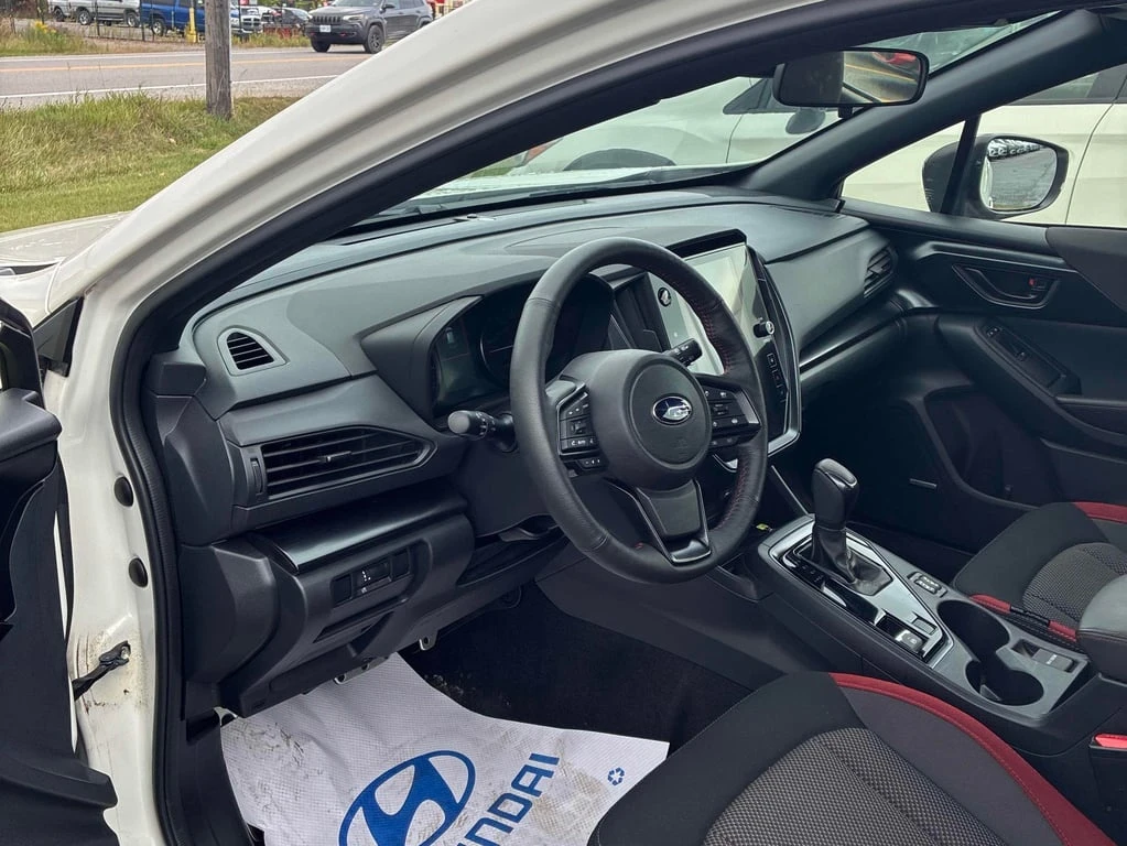 Subaru Impreza * RS * CARFAX * БЕЗ ПЪРВОНАЧАЛНА ВНОСКА - изображение 5