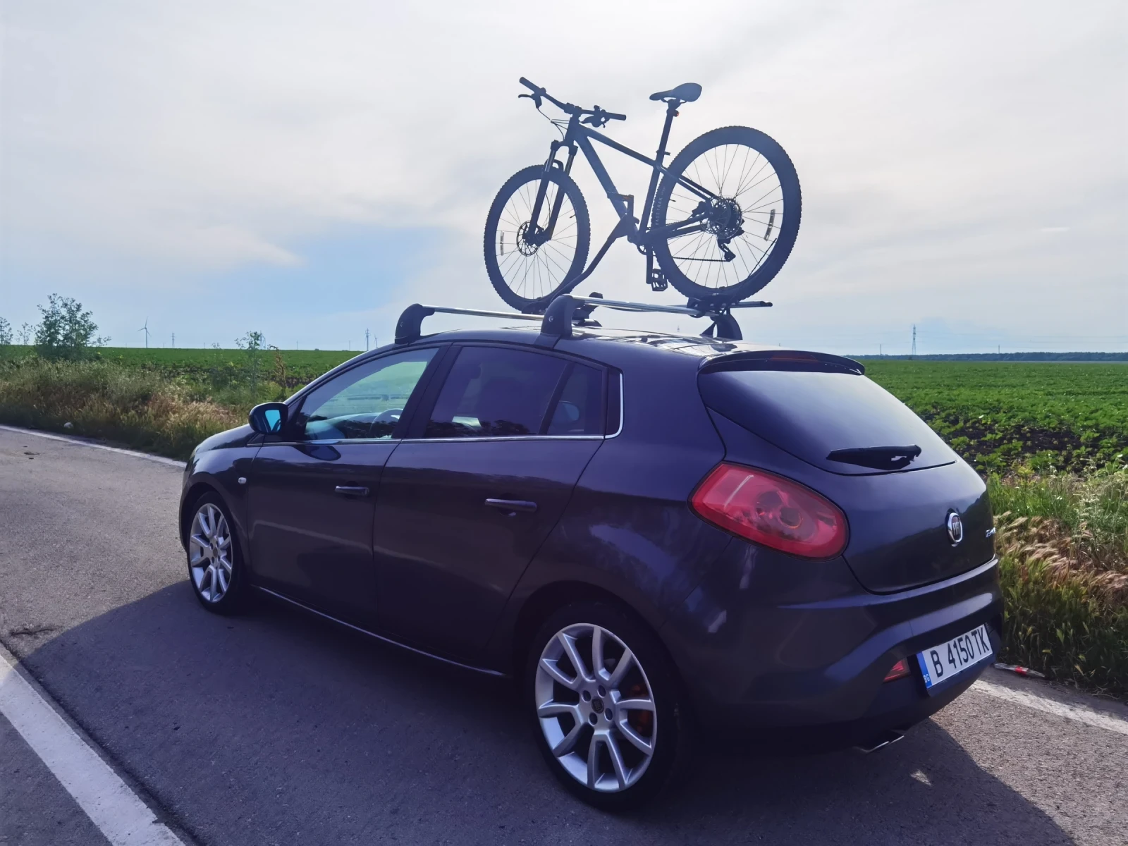 Fiat Bravo 2.0 MULTIJET 165hp - изображение 4