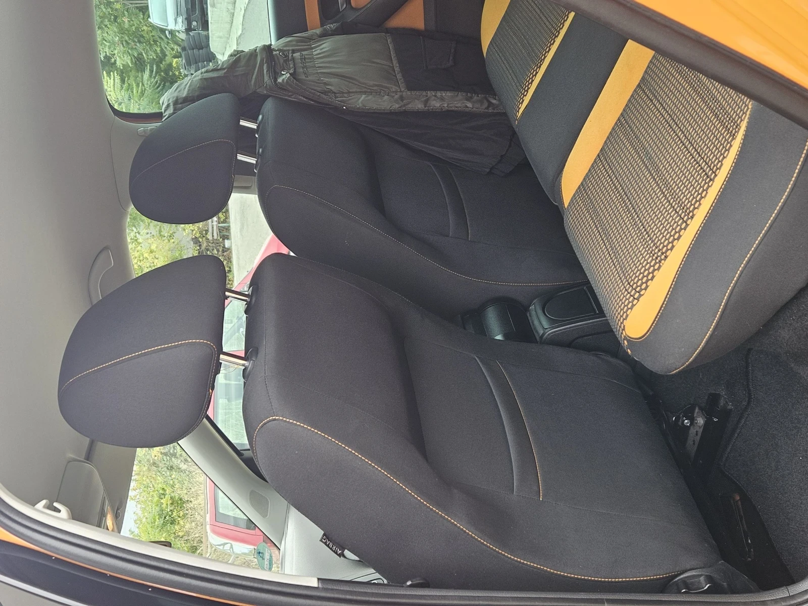 VW Polo 1.6TDI CROSS  - изображение 10