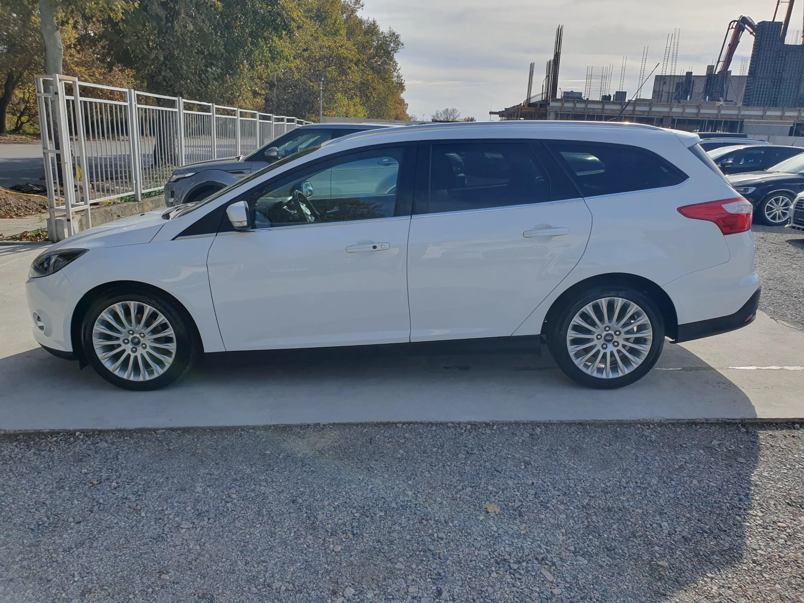 Ford Focus 1.6/95KS | Mobile.bg — изображение 4