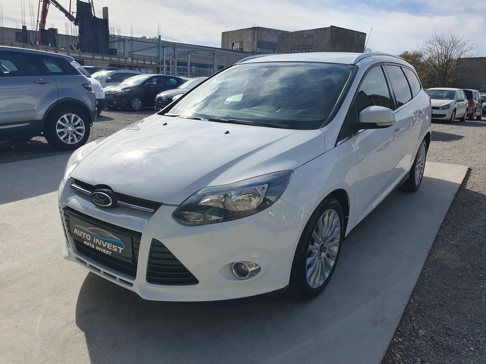 Ford Focus 1.6/95KS | Mobile.bg — изображение 3