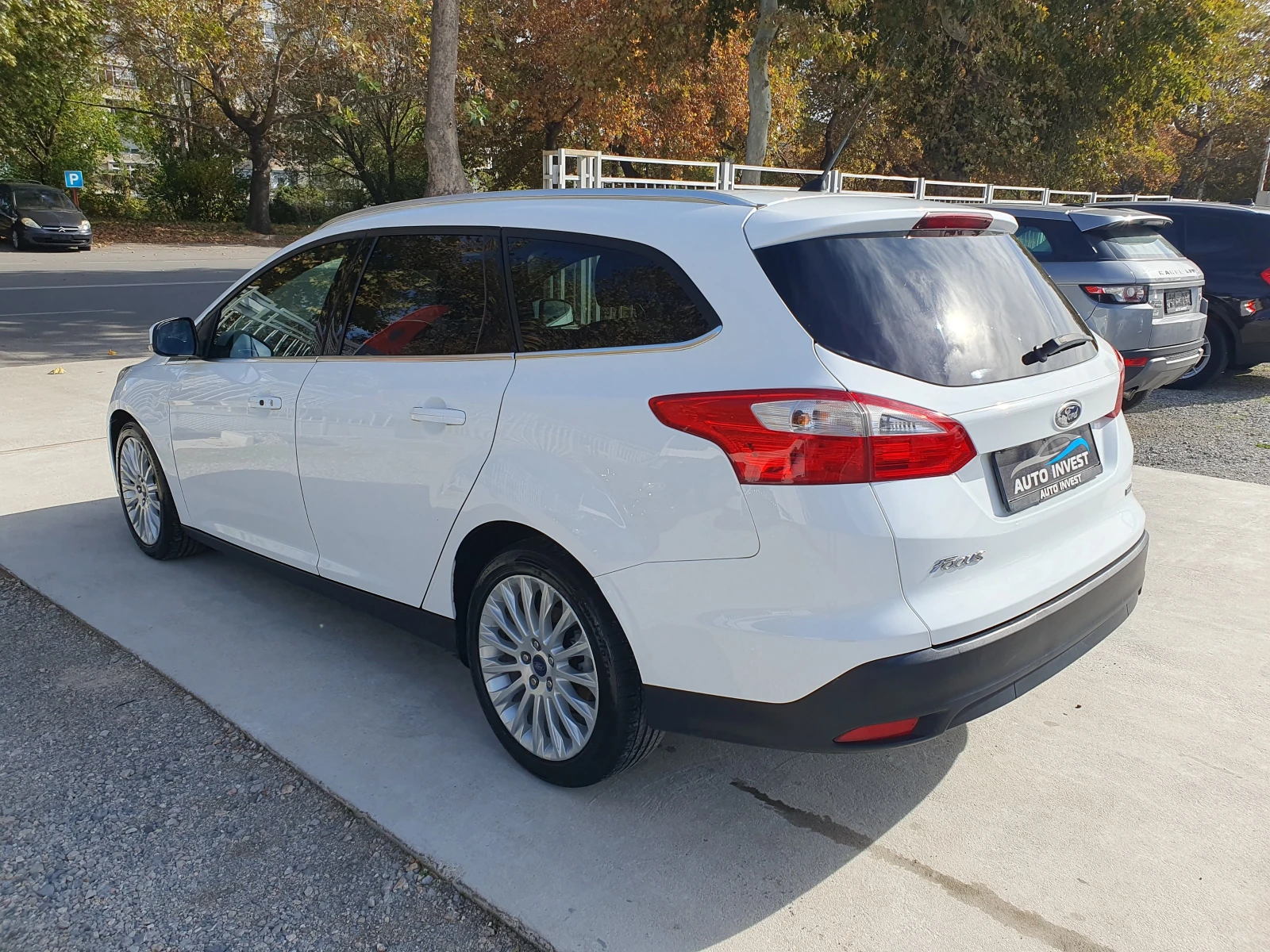 Ford Focus 1.6/95KS | Mobile.bg — изображение 5