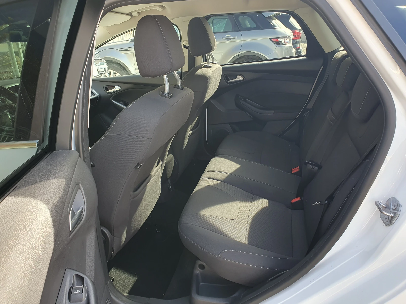 Ford Focus 1.6/95KS | Mobile.bg — изображение 11