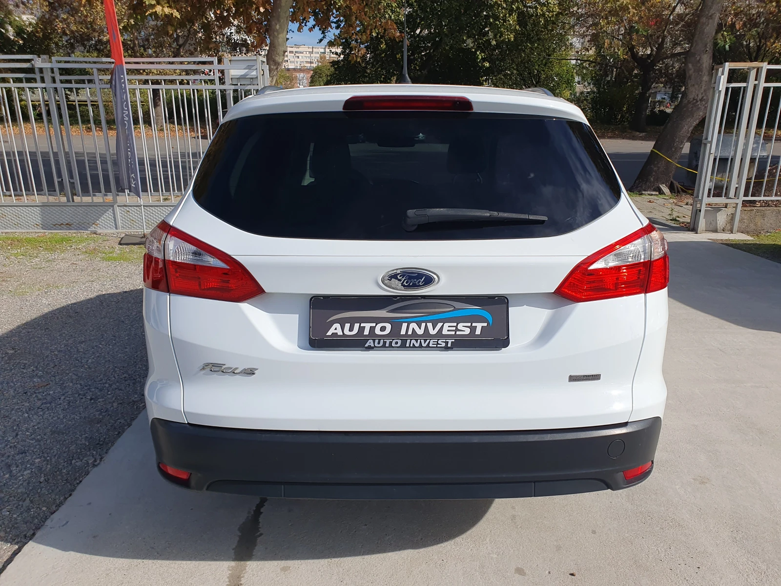 Ford Focus 1.6/95KS | Mobile.bg — изображение 6