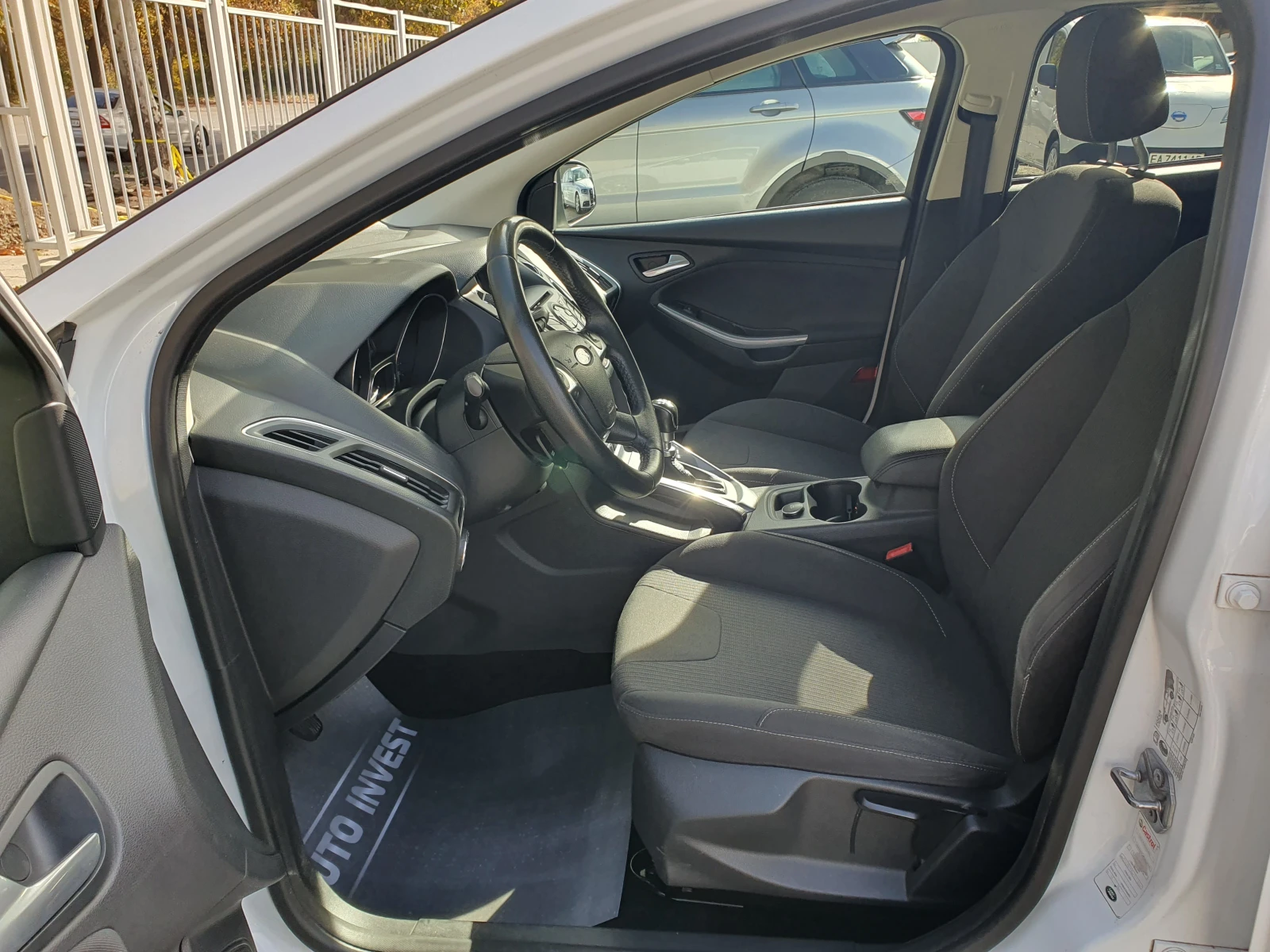 Ford Focus 1.6/95KS | Mobile.bg — изображение 9