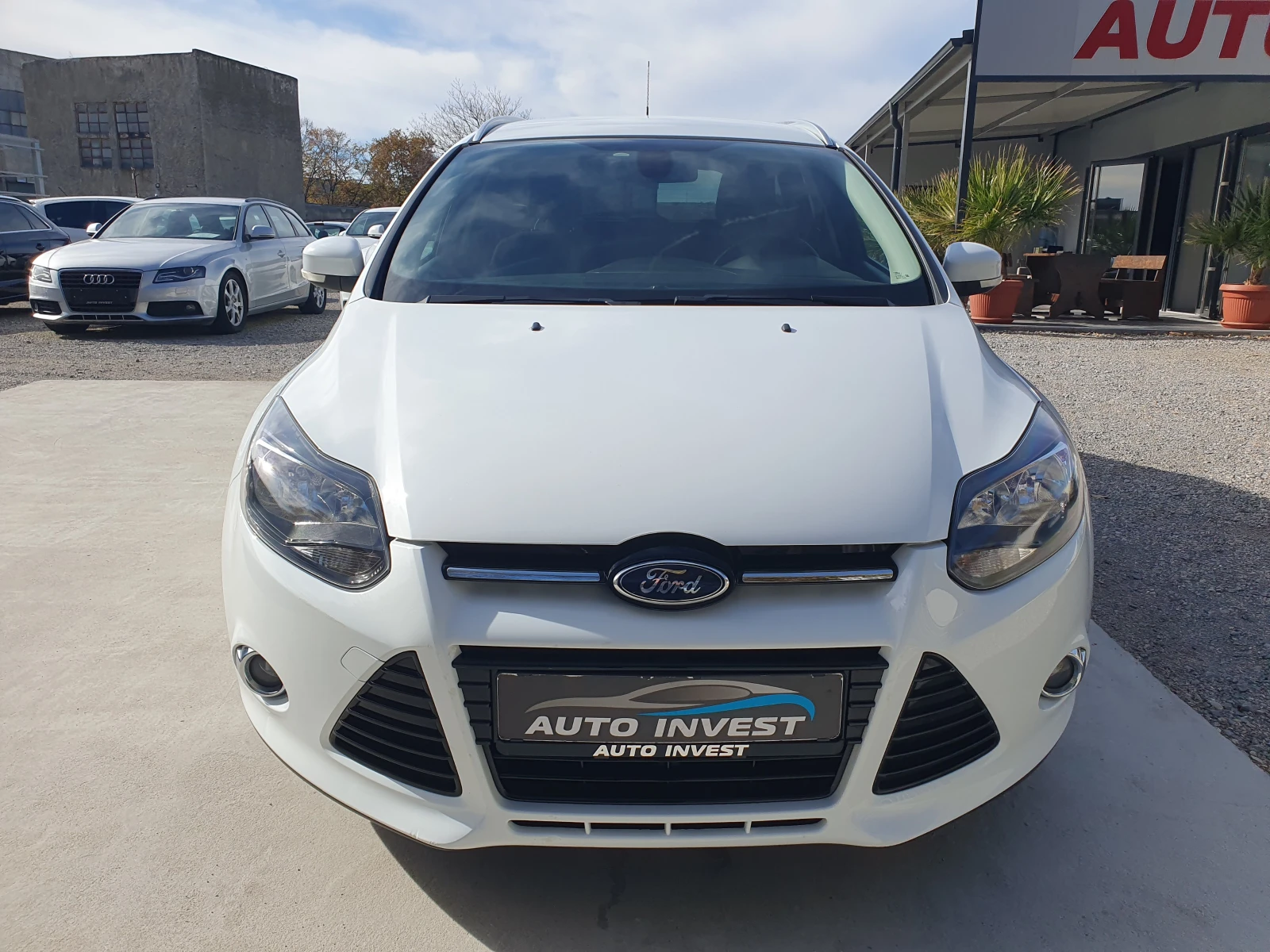 Ford Focus 1.6/95KS | Mobile.bg — изображение 2