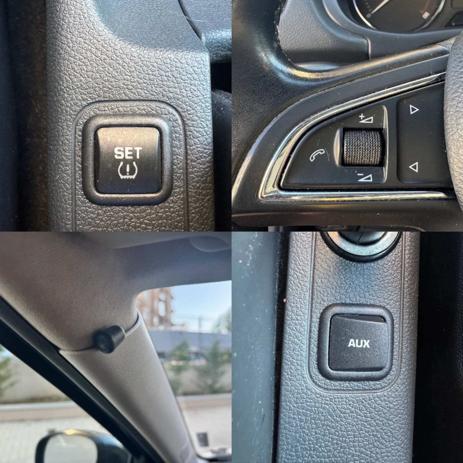 Skoda Fabia 1.4/16V* MPI* Business pack*  * 132 | Mobile.bg   13