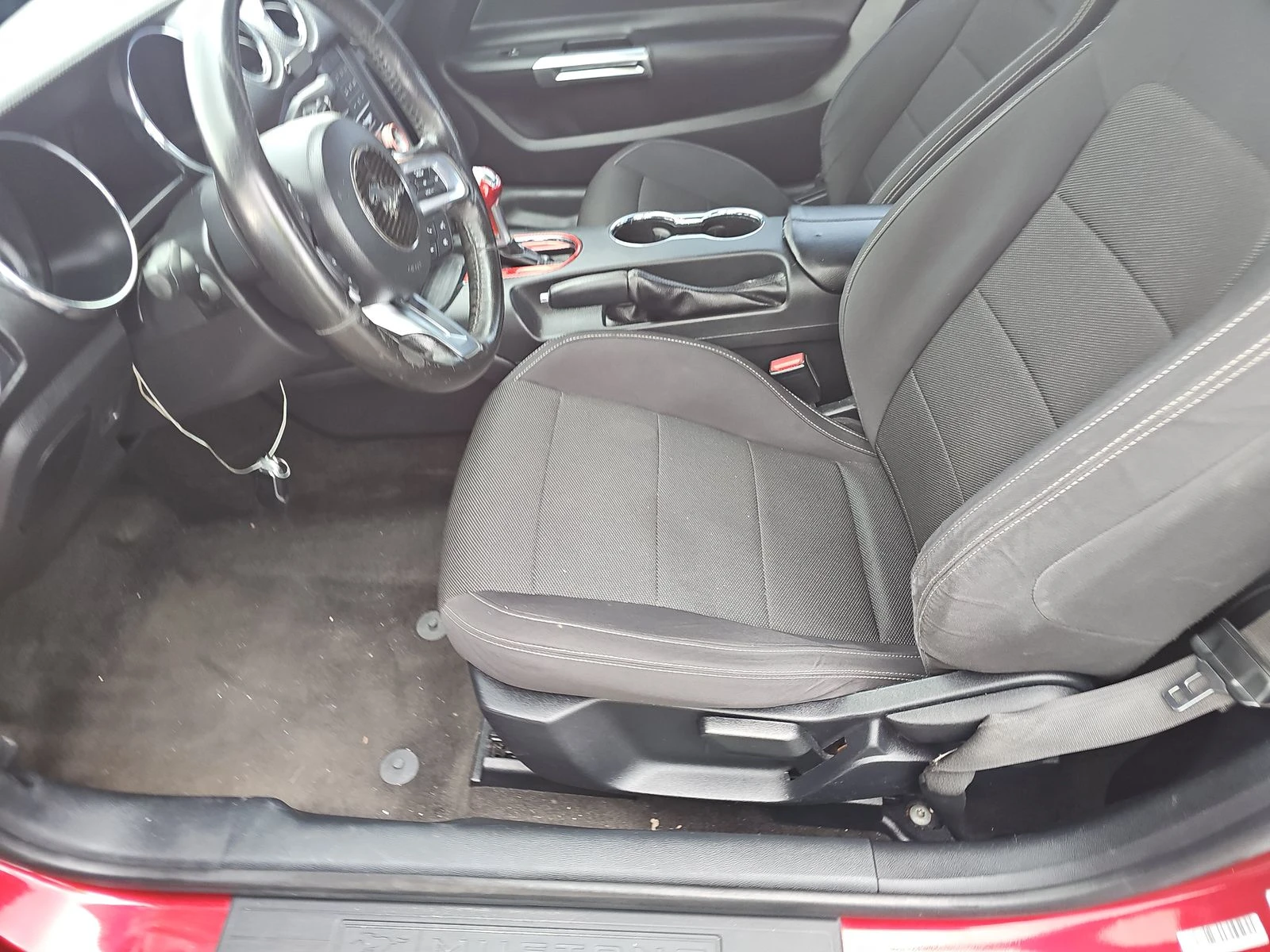 Ford Mustang | Mobile.bg   9