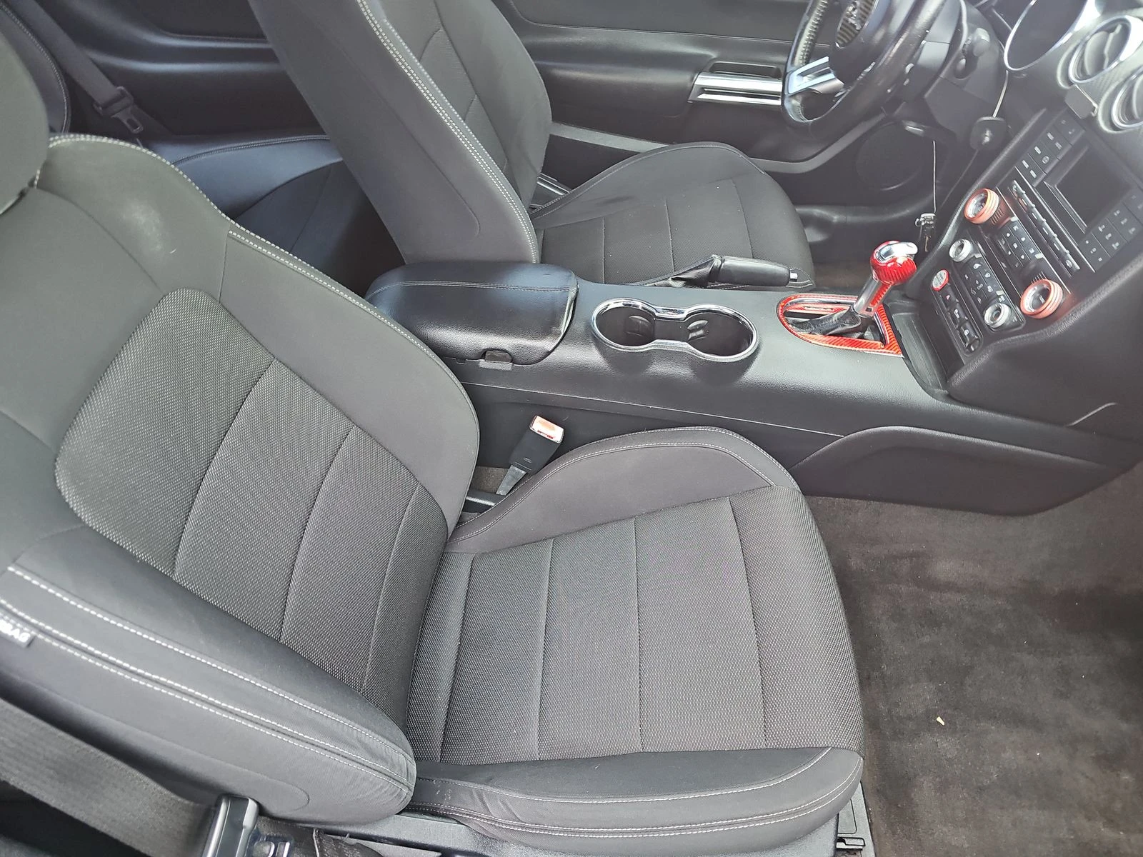 Ford Mustang | Mobile.bg   12