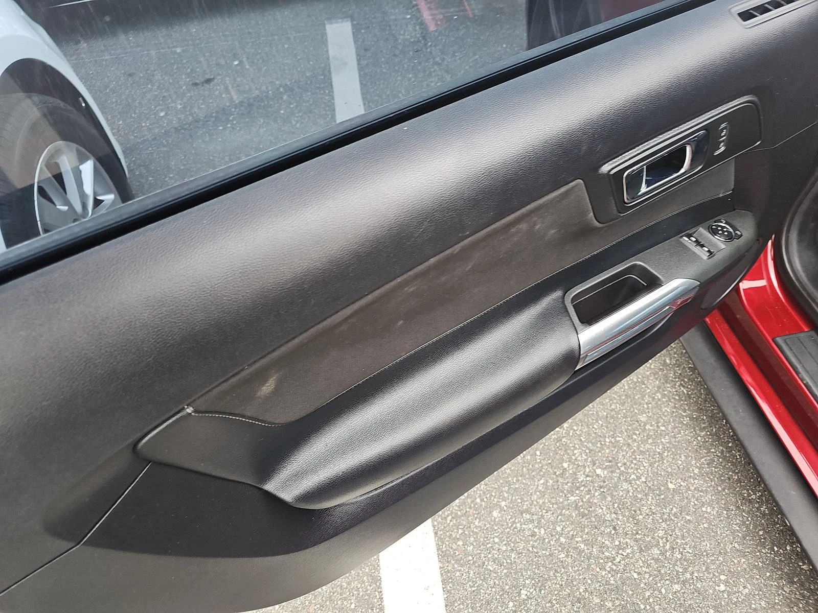 Ford Mustang | Mobile.bg   11