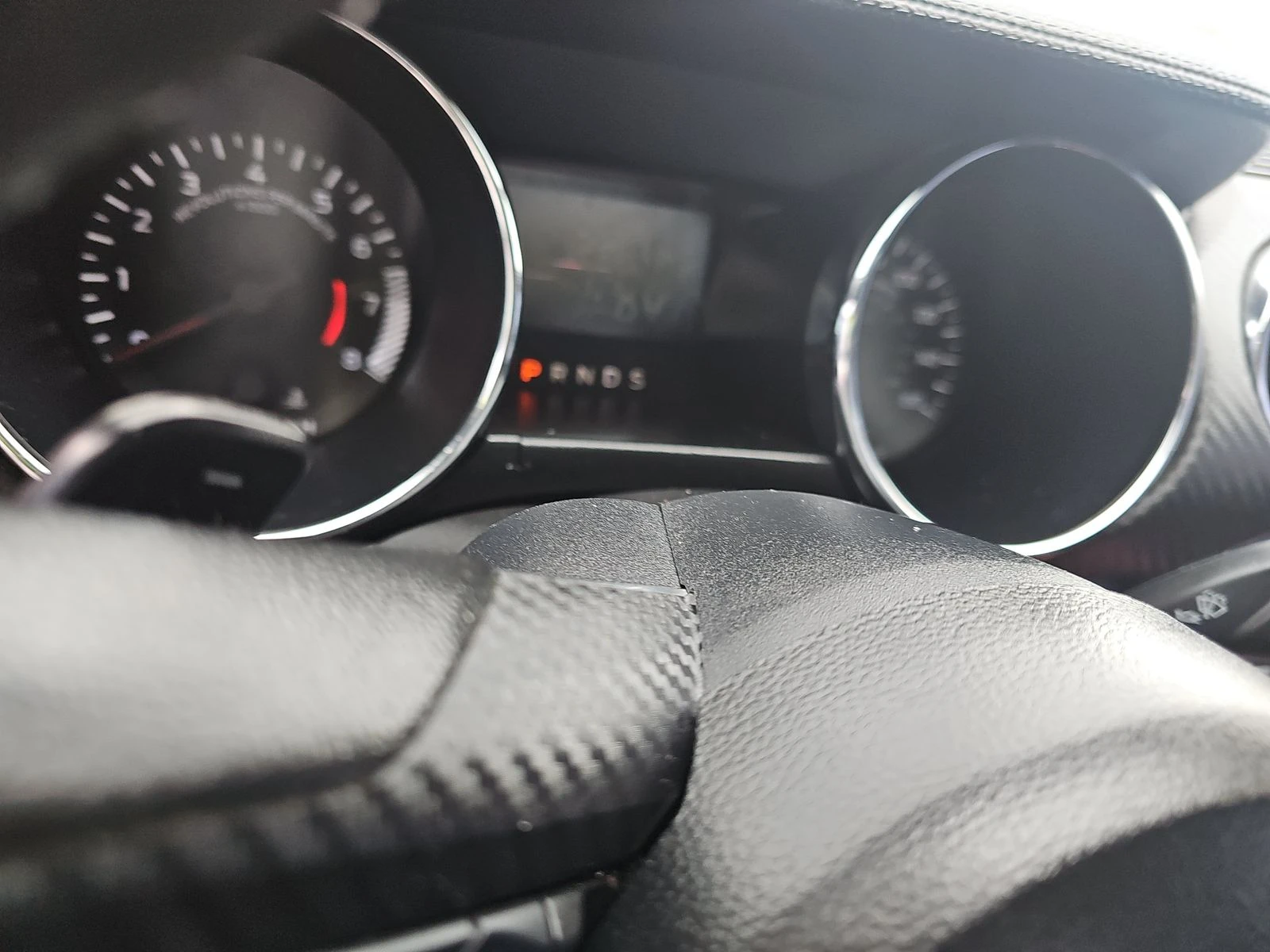 Ford Mustang | Mobile.bg   8