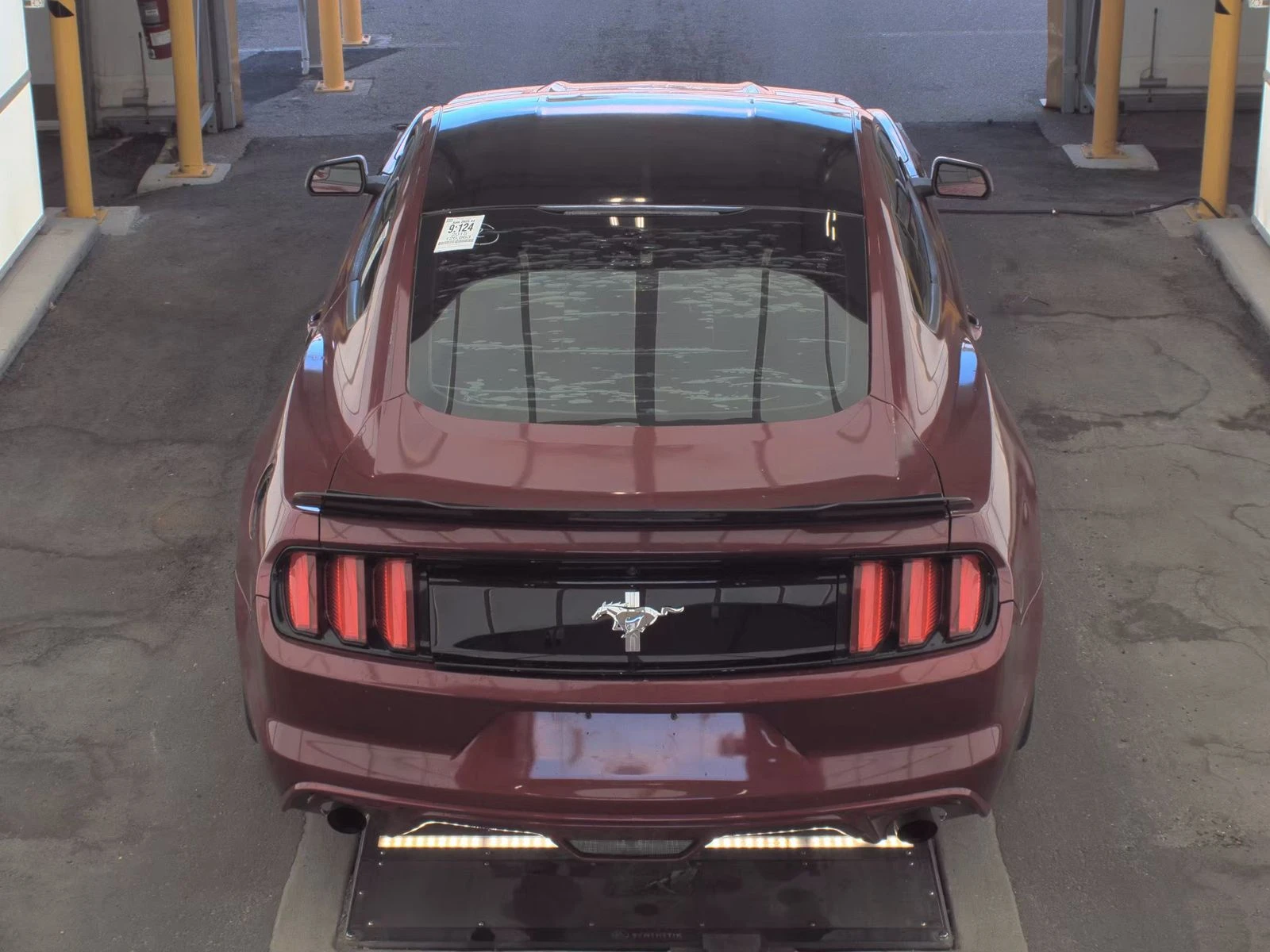 Ford Mustang | Mobile.bg   5