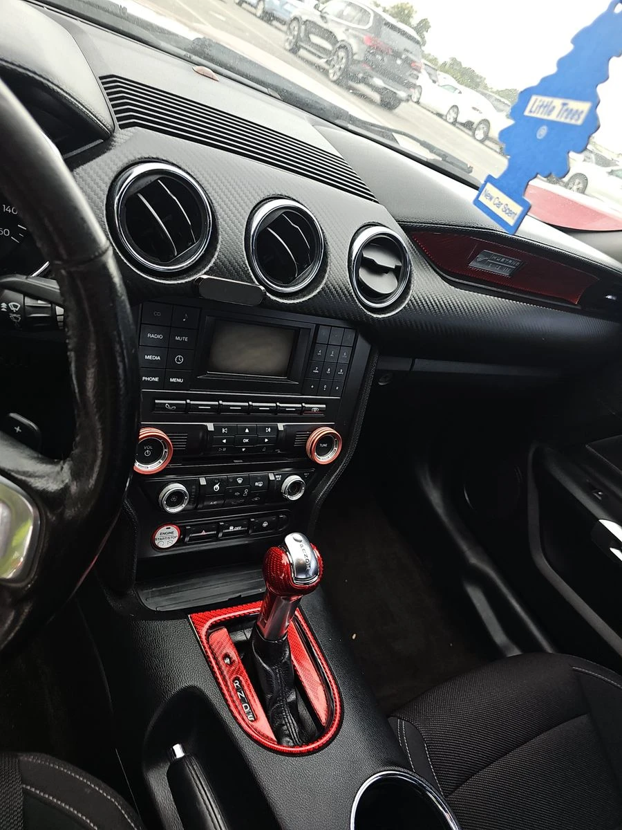 Ford Mustang | Mobile.bg   10