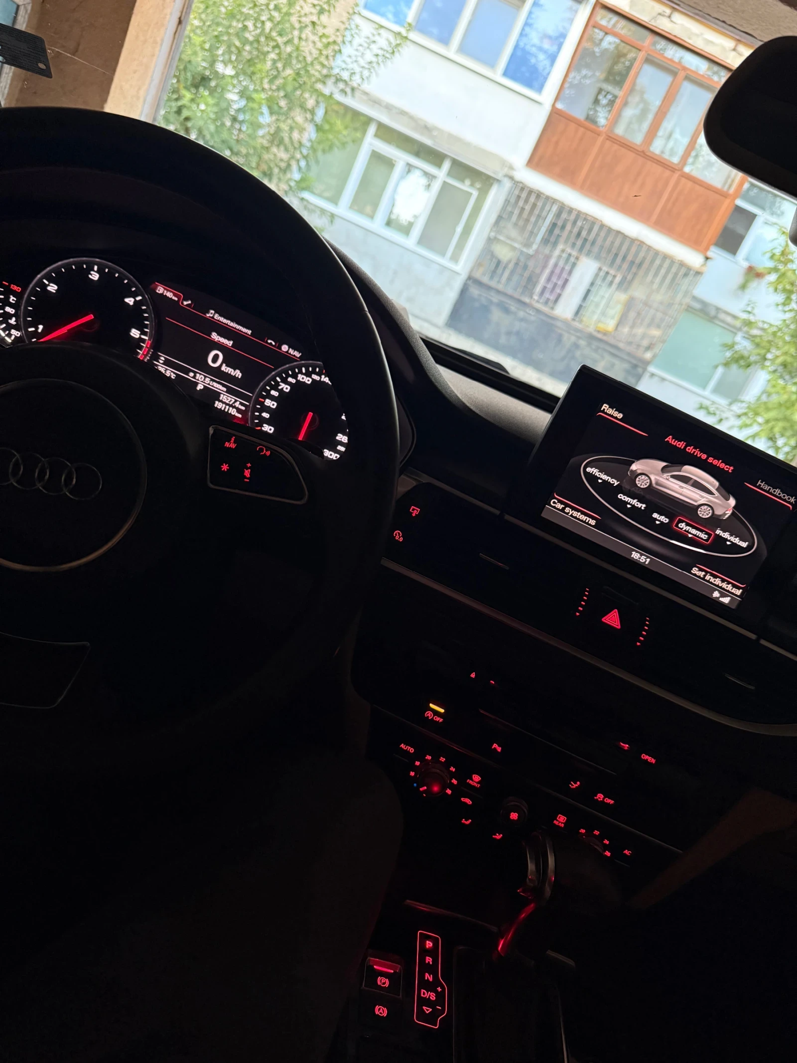 Audi A7  - изображение 10