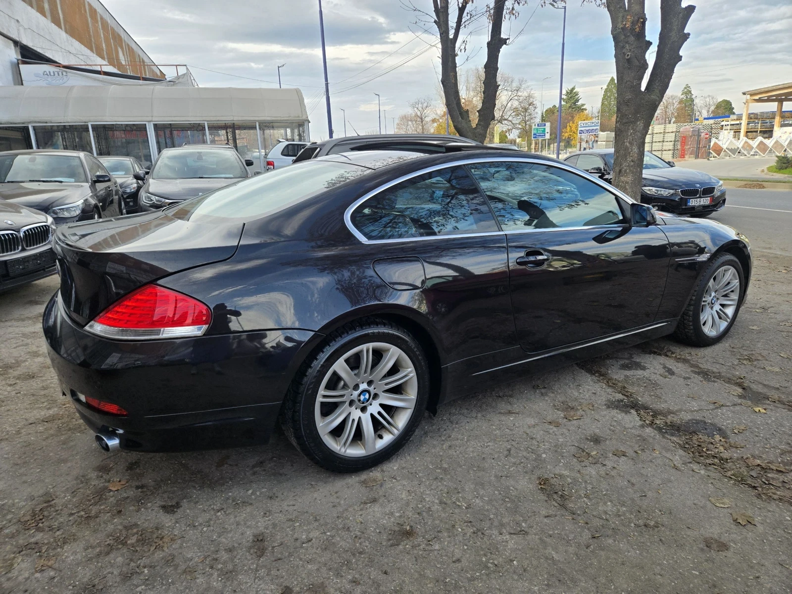 BMW 650 | Mobile.bg   4