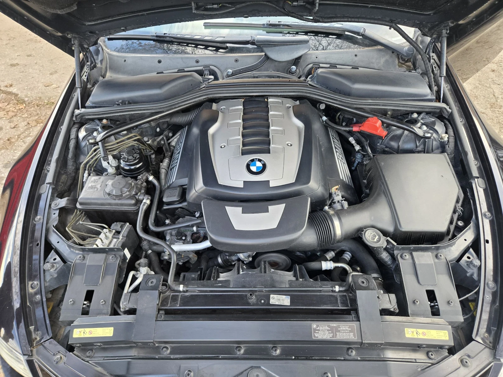 BMW 650 | Mobile.bg   12