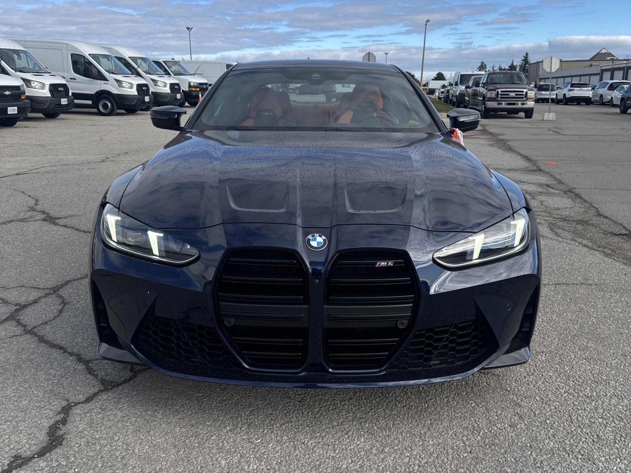 BMW M4 CARFAX*     | Mobile.bg   6