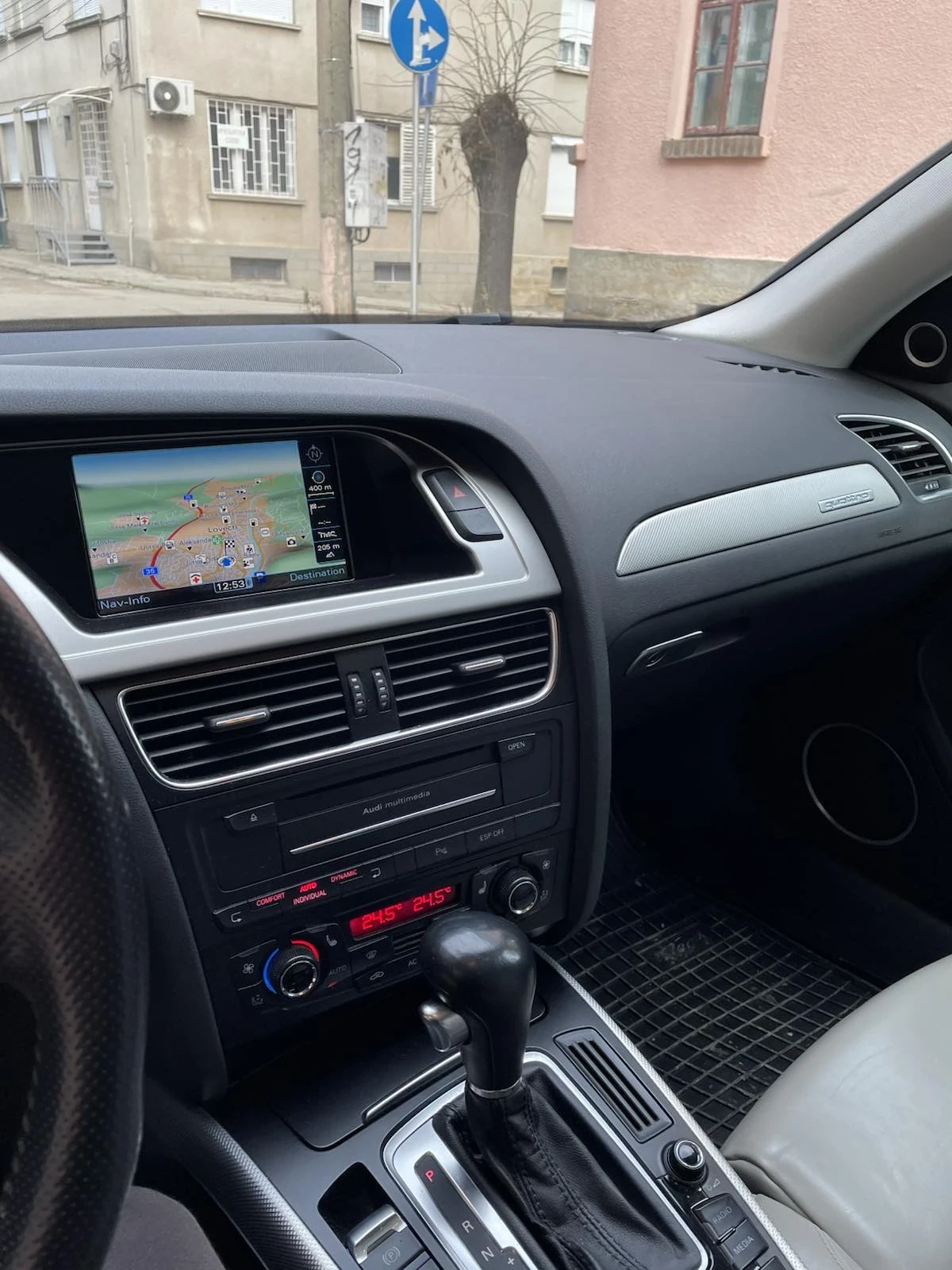 Audi A4 Allroad 2.0 TFSI/B&O/ - изображение 8