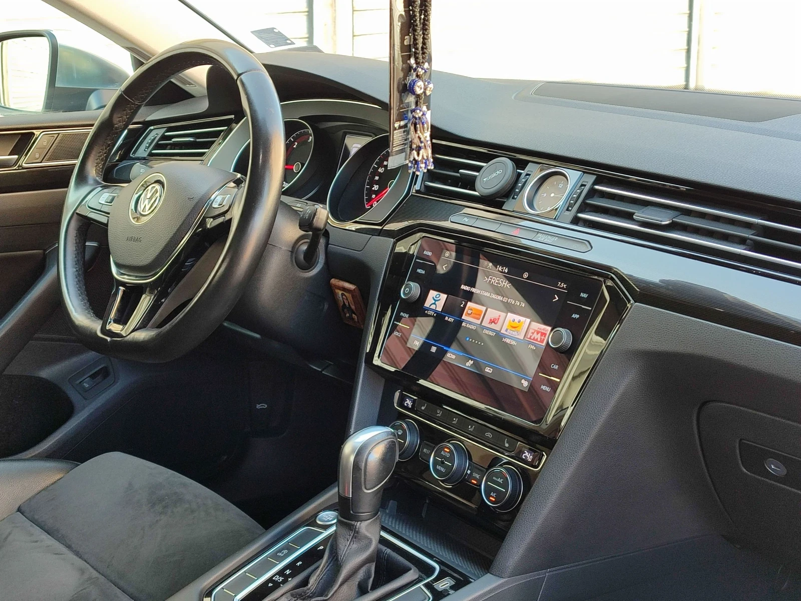 VW Arteon  - изображение 8