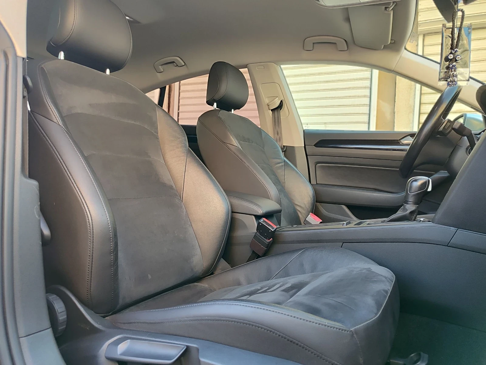 VW Arteon  - изображение 10