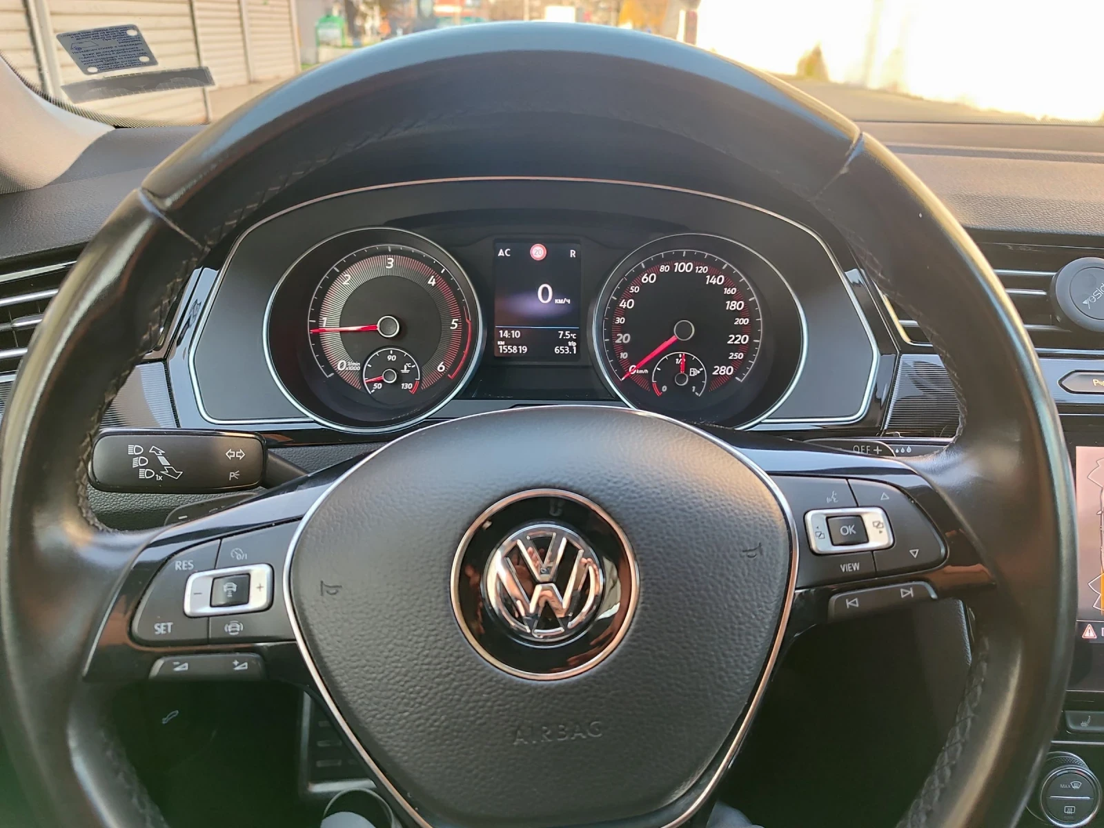VW Arteon | Mobile.bg   12