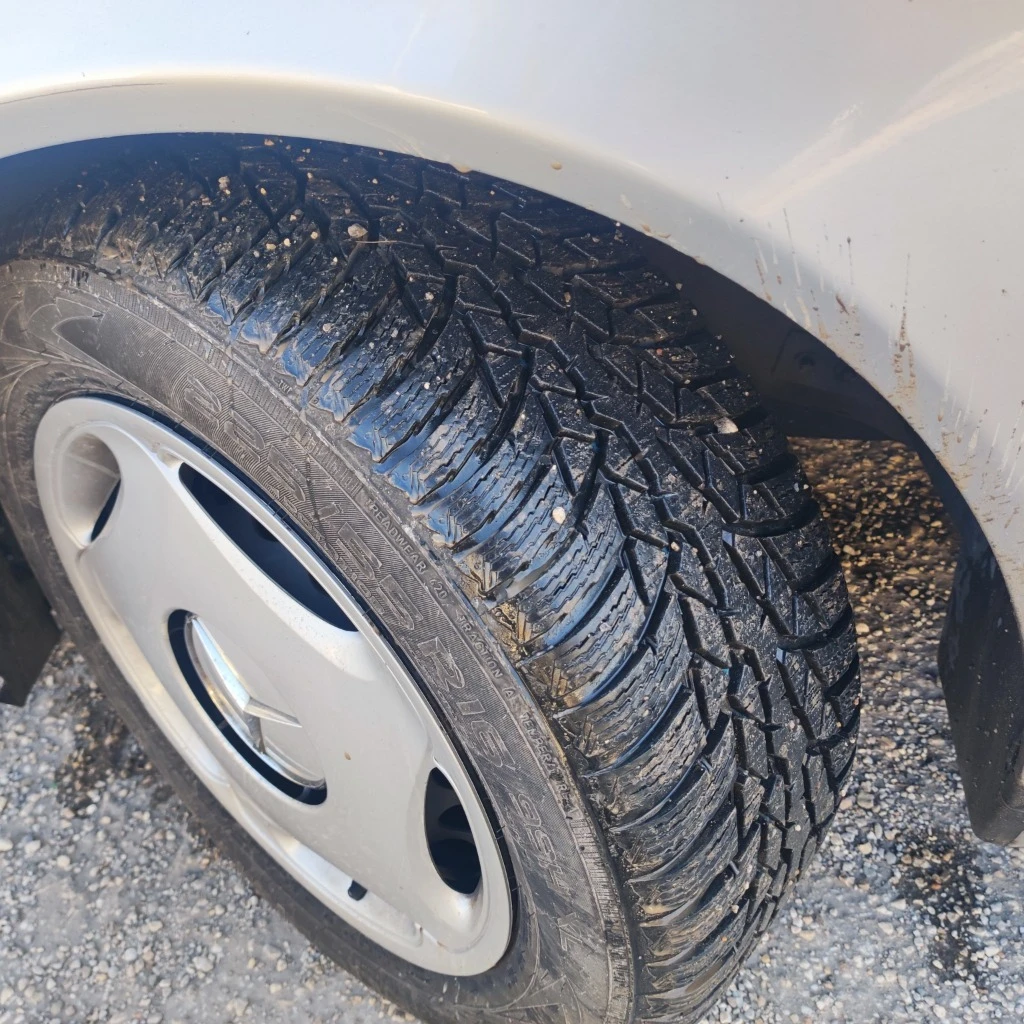 Mercedes-Benz E 290 Pilato medio | Mobile.bg   10