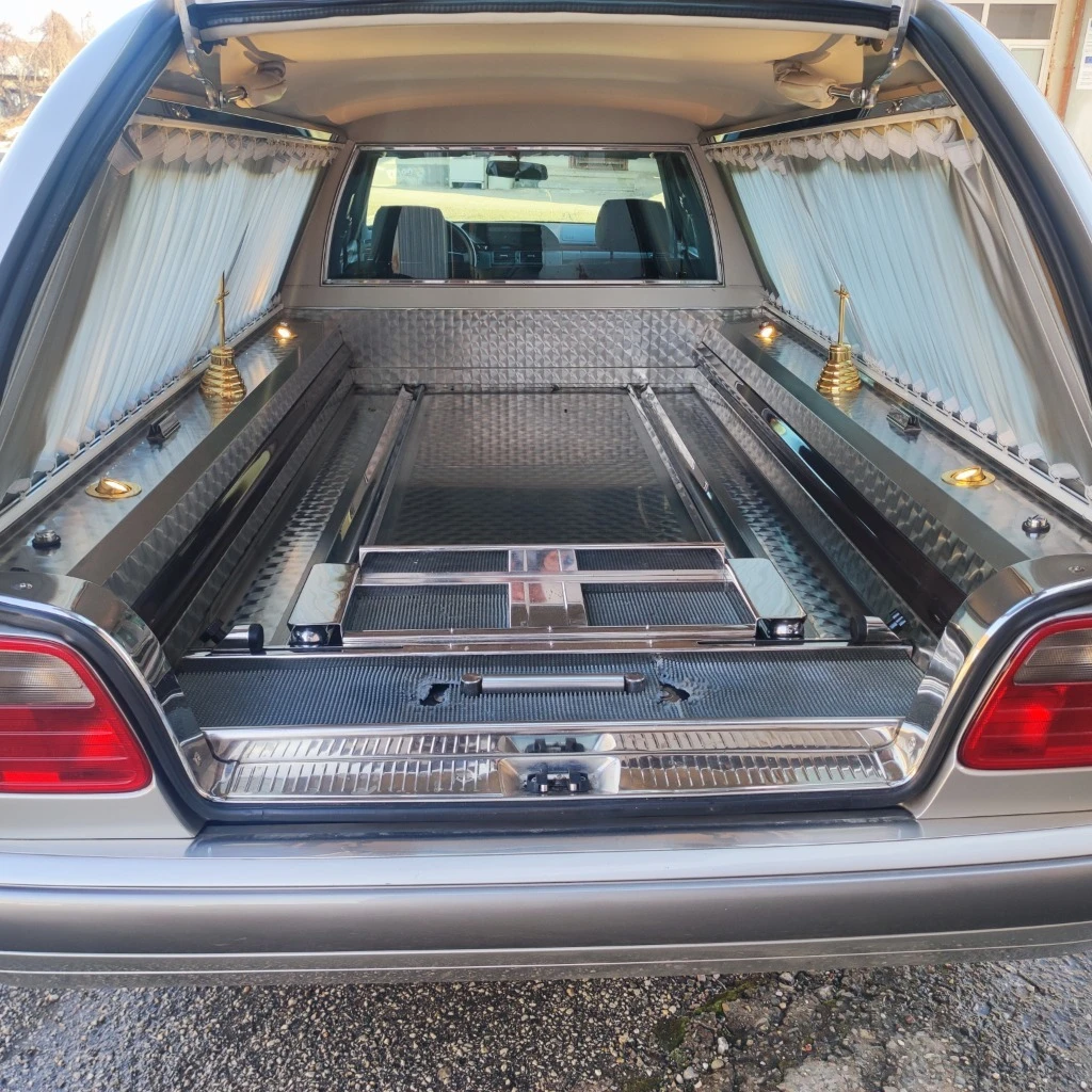 Mercedes-Benz E 290 Pilato medio | Mobile.bg   4