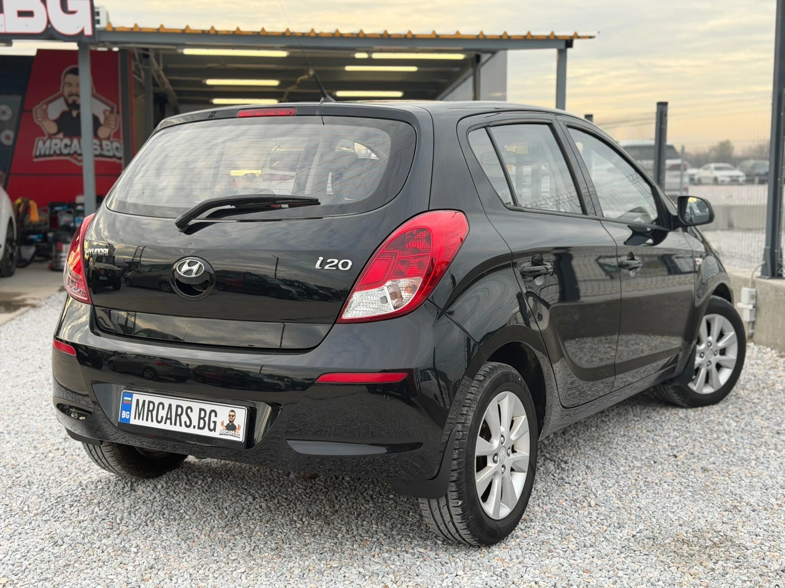 Hyundai I20 ПРОМО ЦЕНА ( ЦЕНАТА - 10% ) - изображение 6