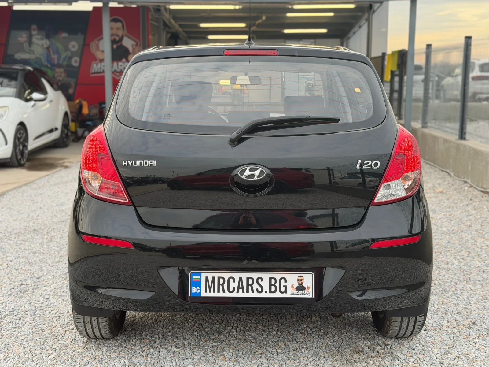 Hyundai I20 ПРОМО ЦЕНА ( ЦЕНАТА - 10% ) - изображение 5