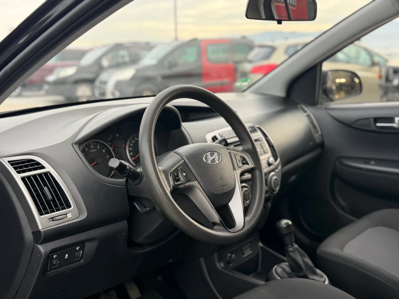 Hyundai I20 ПРОМО ЦЕНА ( ЦЕНАТА - 10% ) - изображение 7