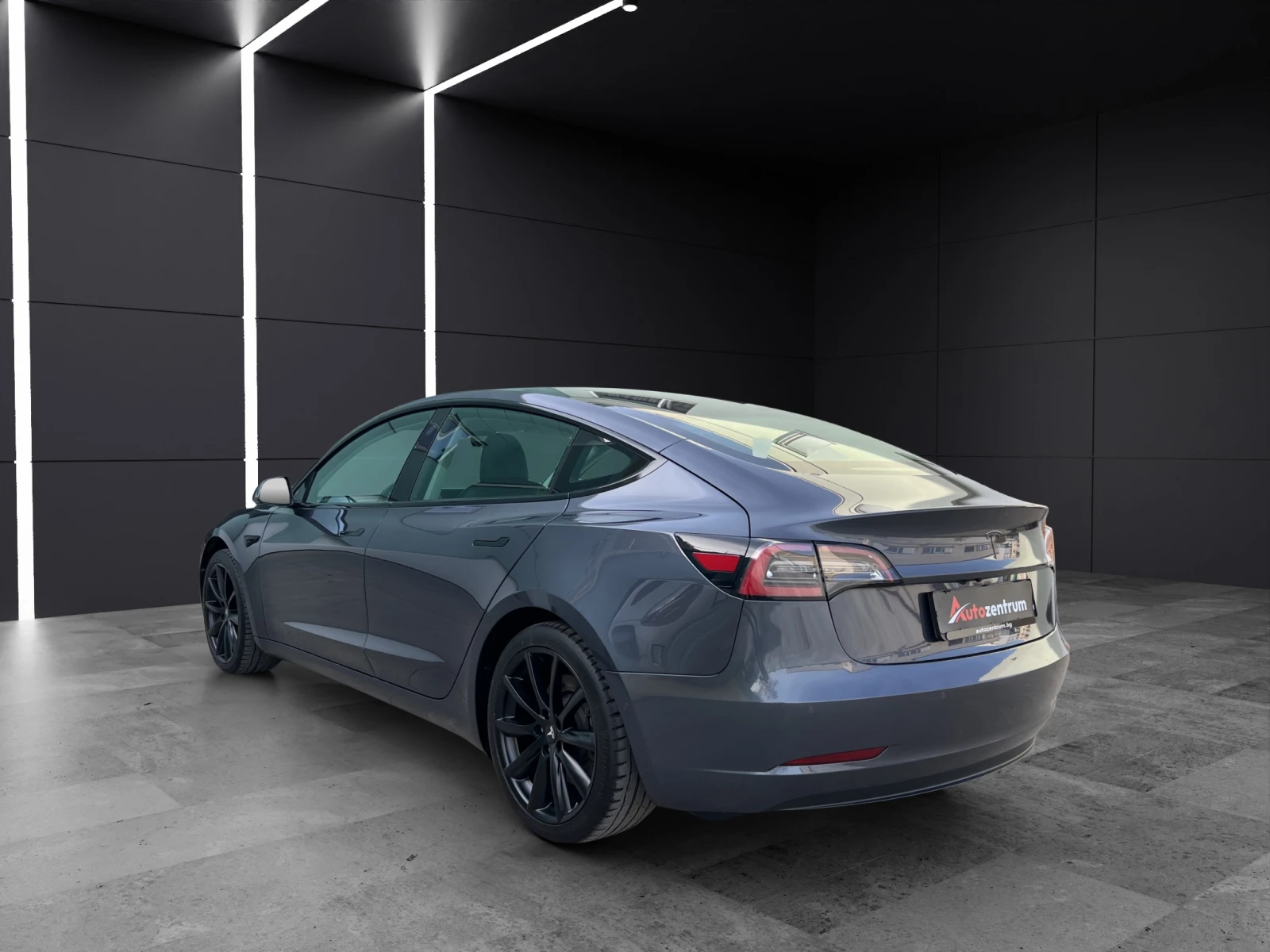 Tesla Model 3 Long Range Dual AWD | Mobile.bg � ����������� 4