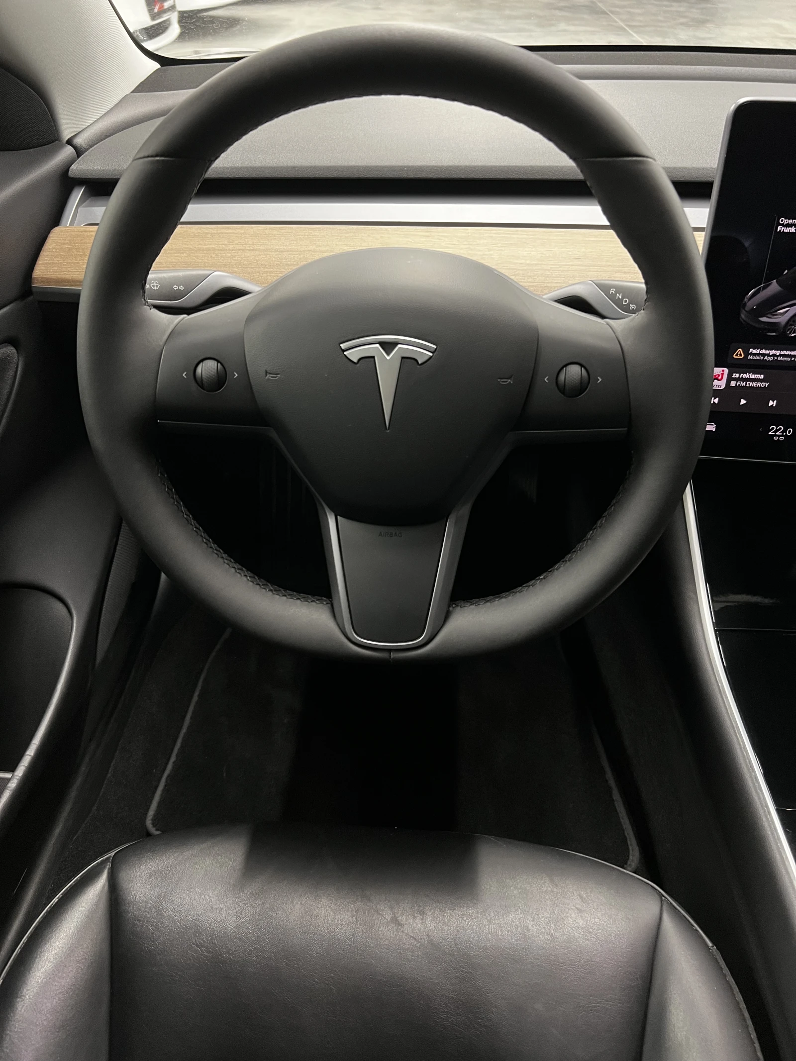 Tesla Model 3 Long Range Dual AWD | Mobile.bg � ����������� 14