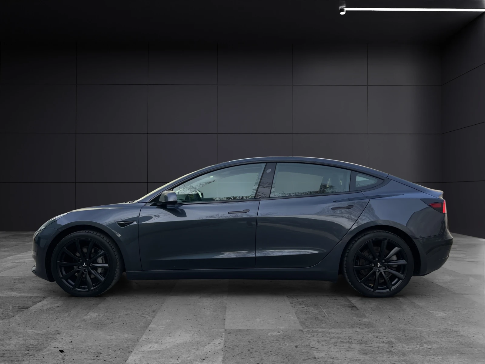 Tesla Model 3 Long Range Dual AWD | Mobile.bg � ����������� 8