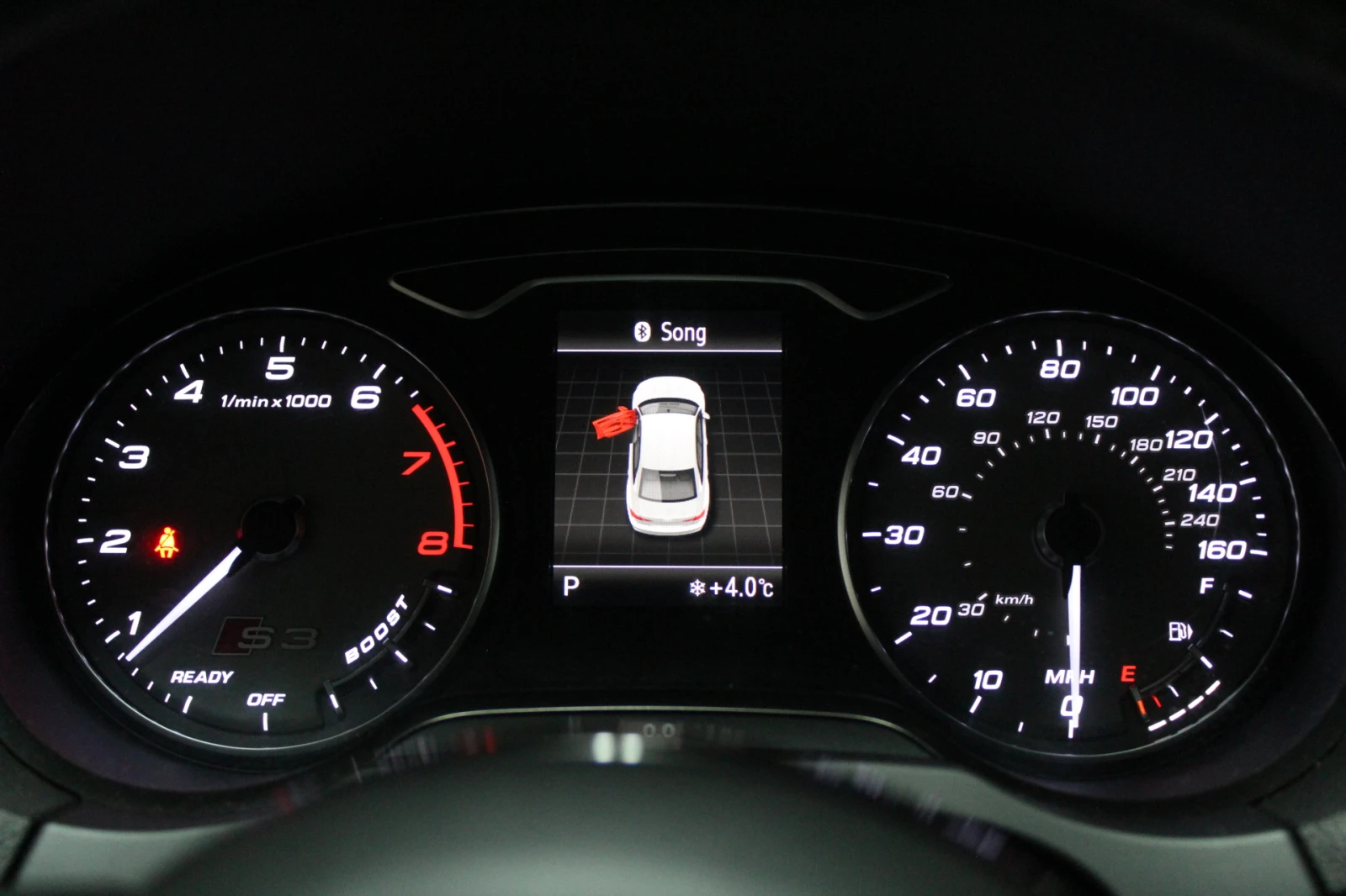 Audi S3 PRESTIGE* QUATTRO | Mobile.bg � ����������� 8