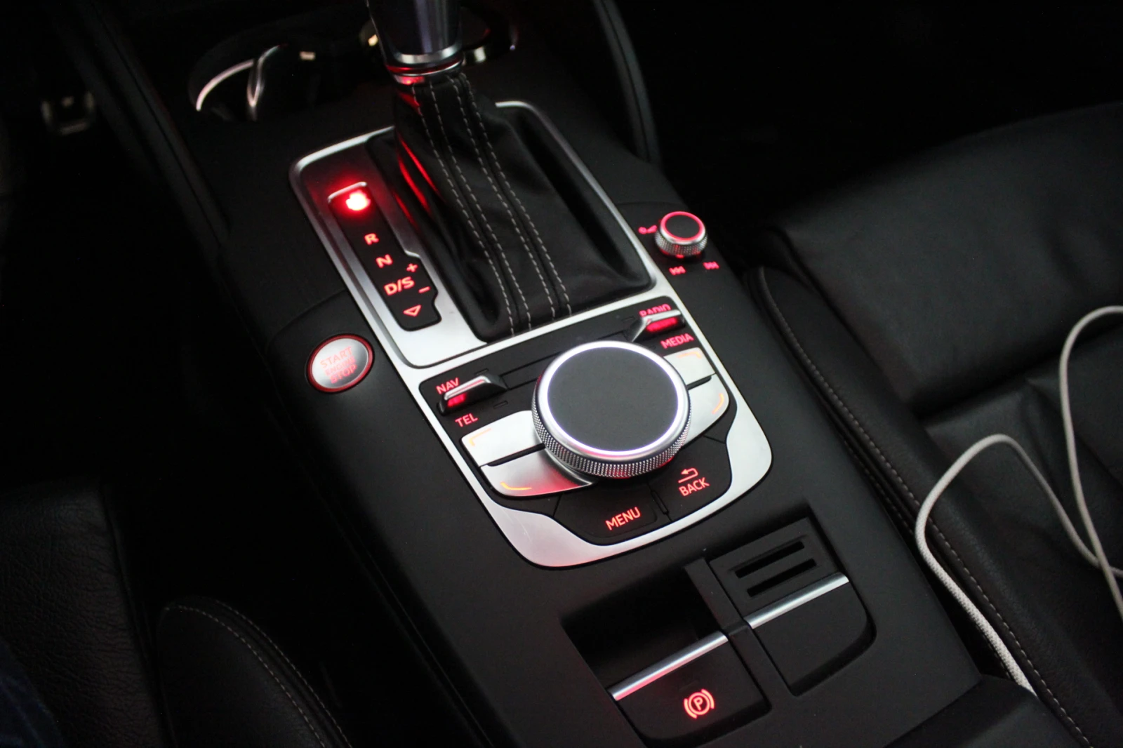 Audi S3 PRESTIGE* QUATTRO | Mobile.bg � ����������� 17