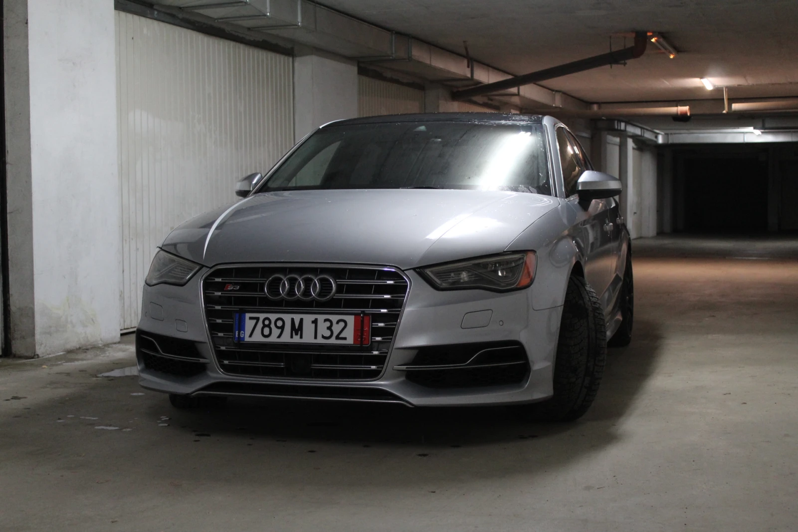 Audi S3 PRESTIGE* QUATTRO | Mobile.bg � ����������� 1