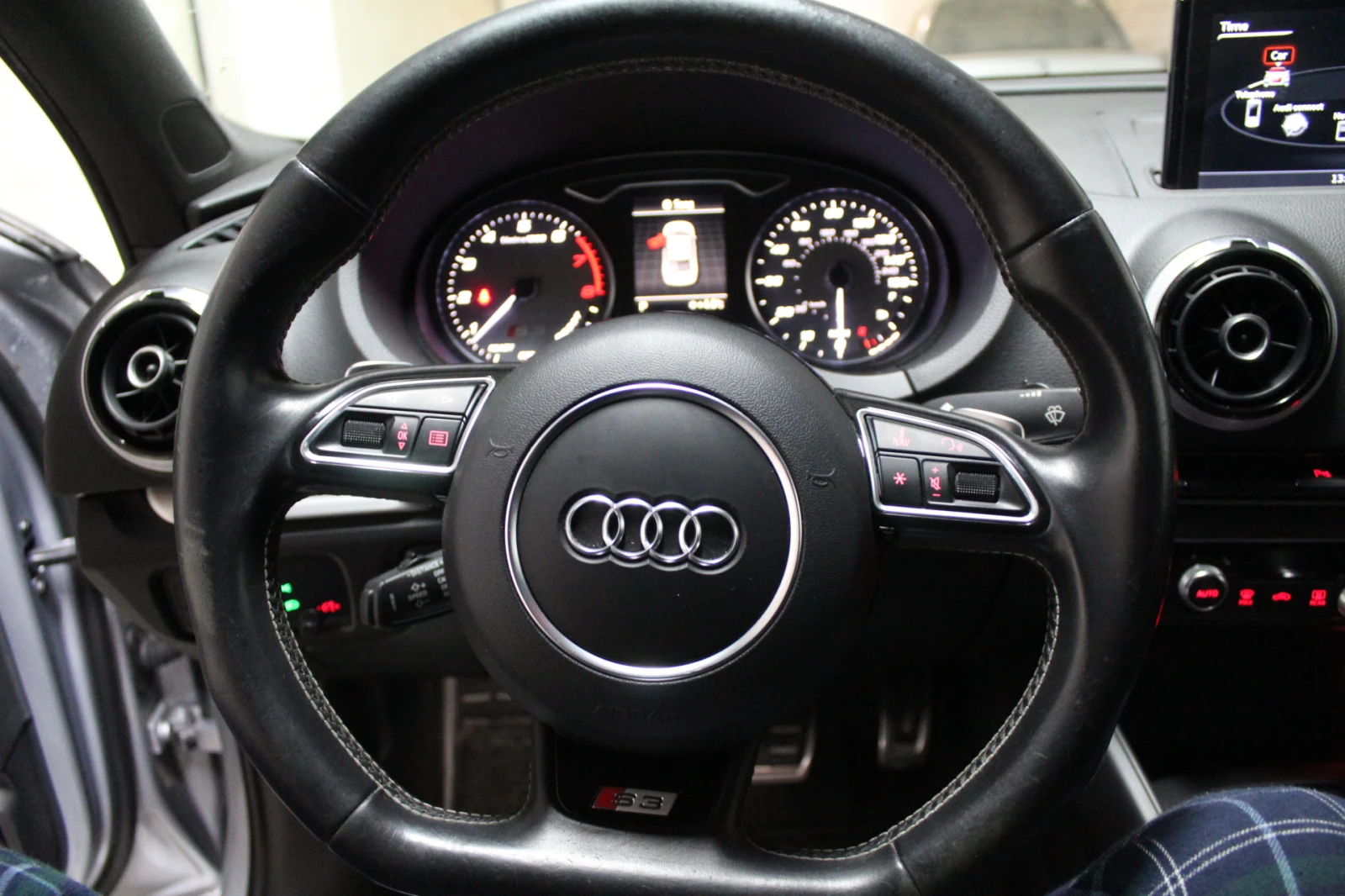 Audi S3 PRESTIGE* QUATTRO | Mobile.bg � ����������� 7