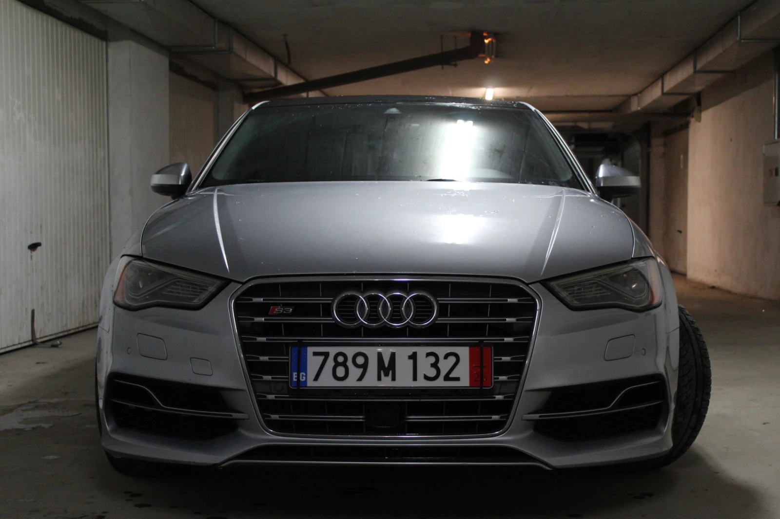 Audi S3 PRESTIGE* QUATTRO | Mobile.bg � ����������� 2