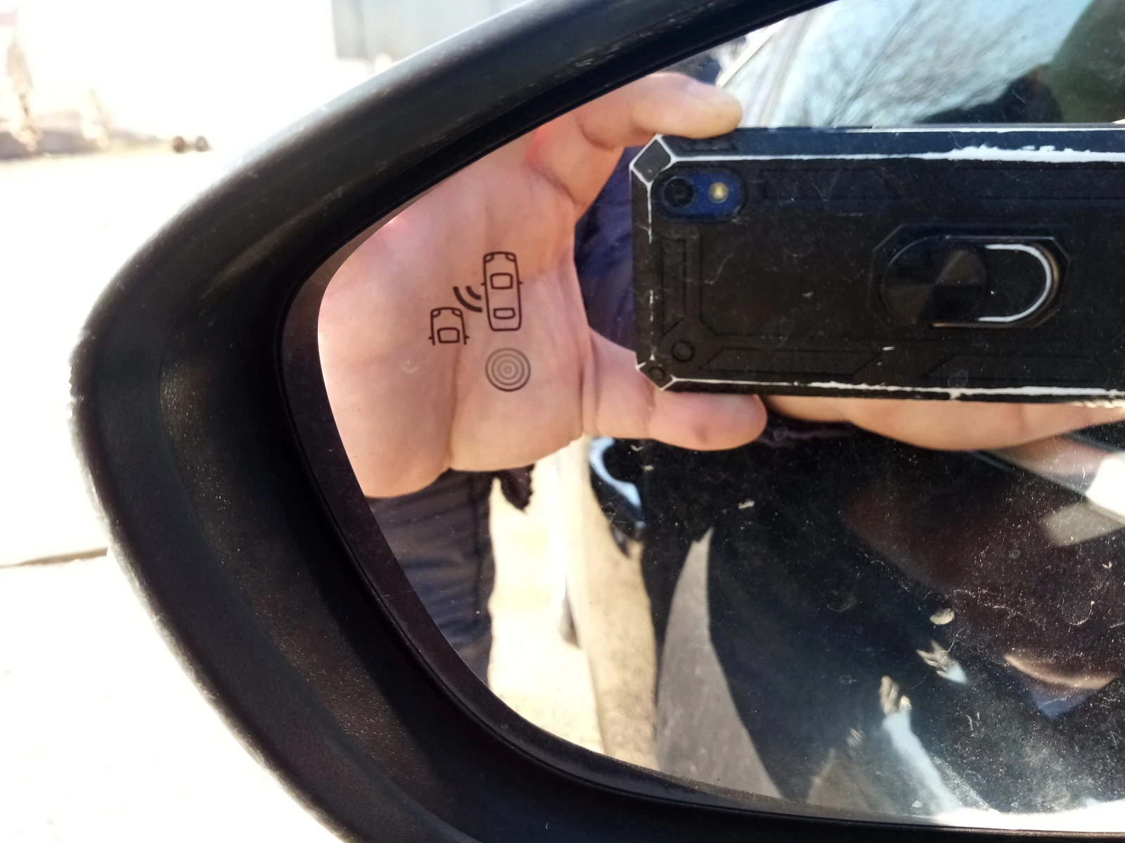 Peugeot 508 Bluehdi - изображение 10