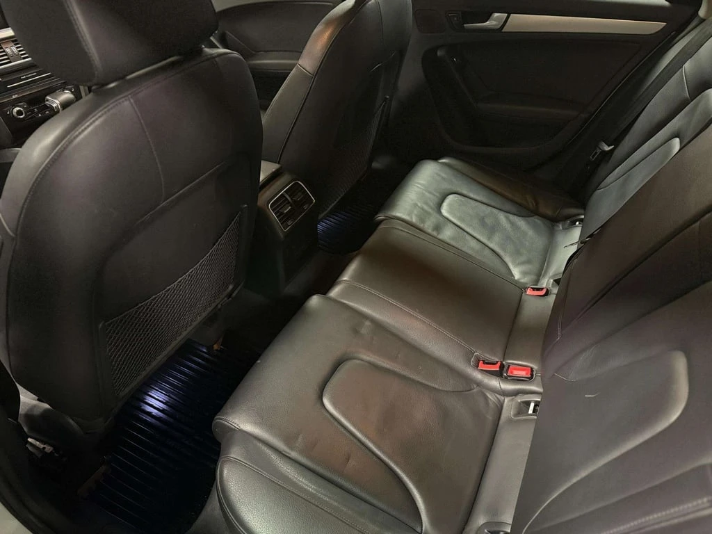 Audi A4 Allroad * Premium Plus quattro * CARFAX * ЦЕНА ДО БГ - изображение 8