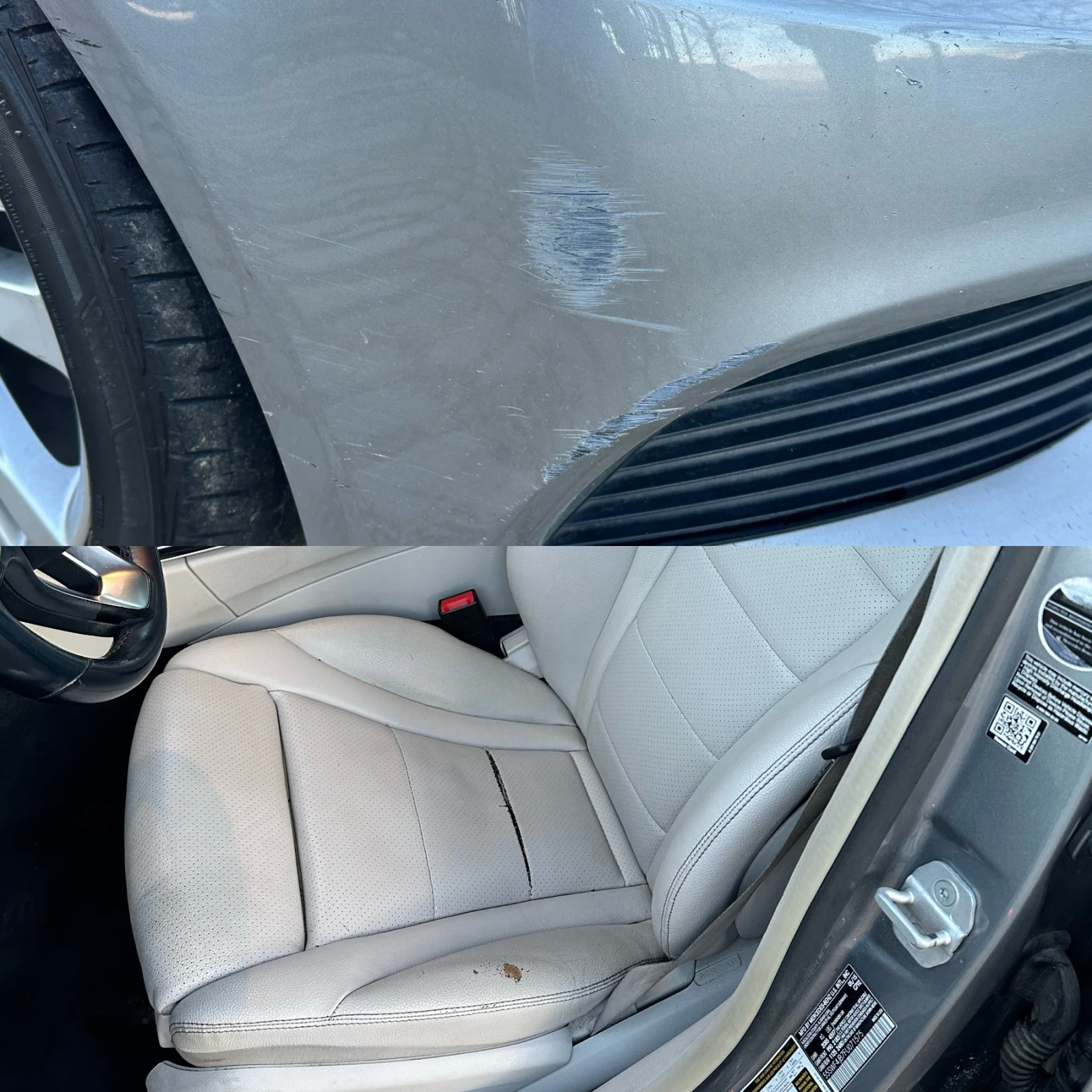 Mercedes-Benz C 300 190k/burm/keyless | Mobile.bg � ����������� 11