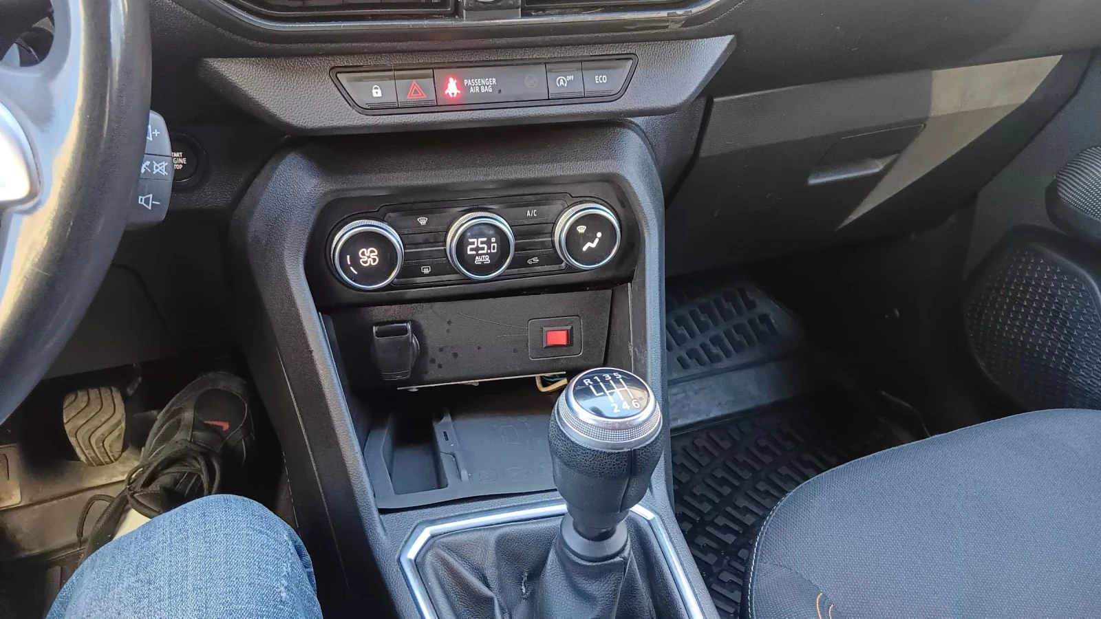 Dacia Sandero ��� | Mobile.bg � ����������� 6